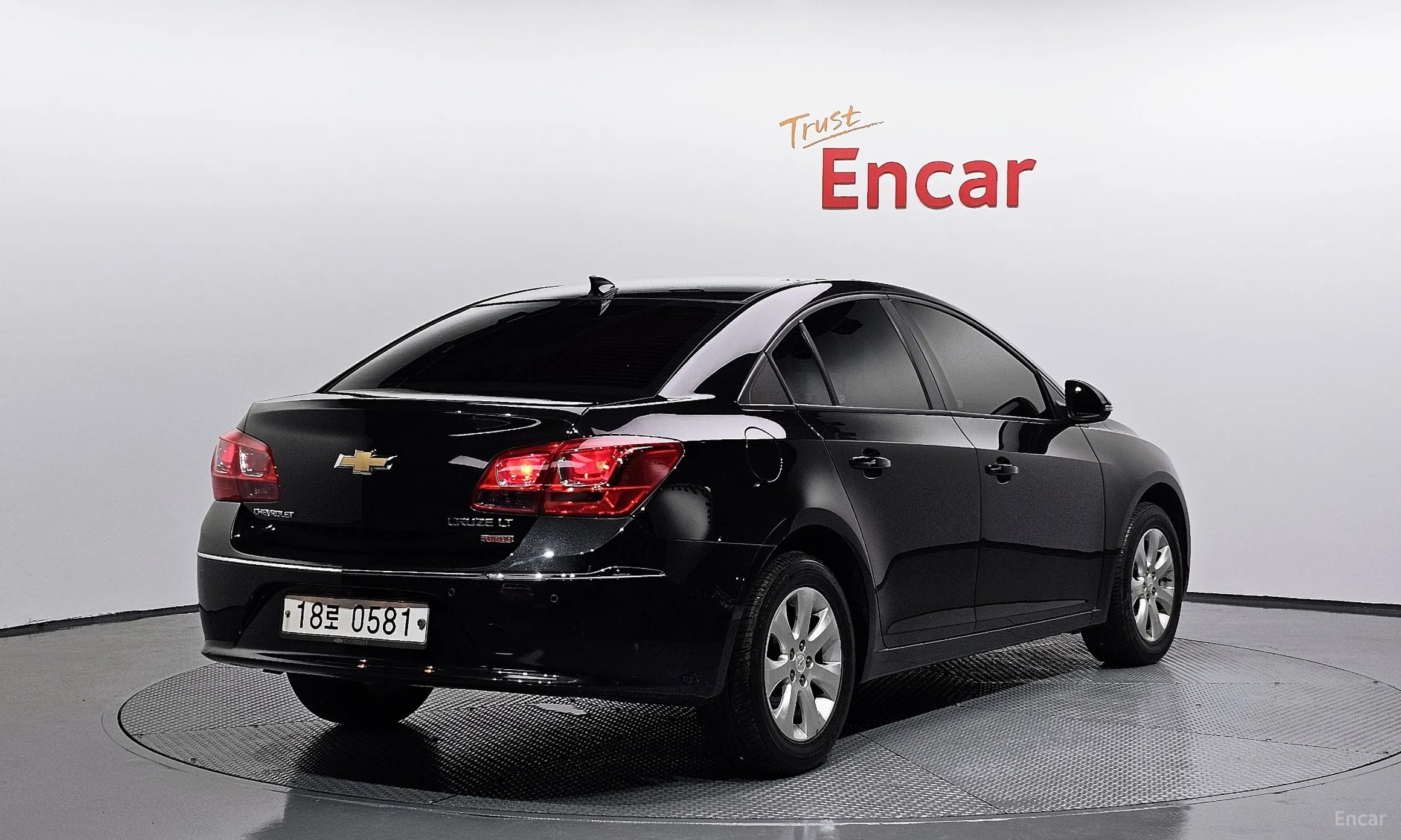 Chevrolet (GM Daewoo) Cruze превью 2