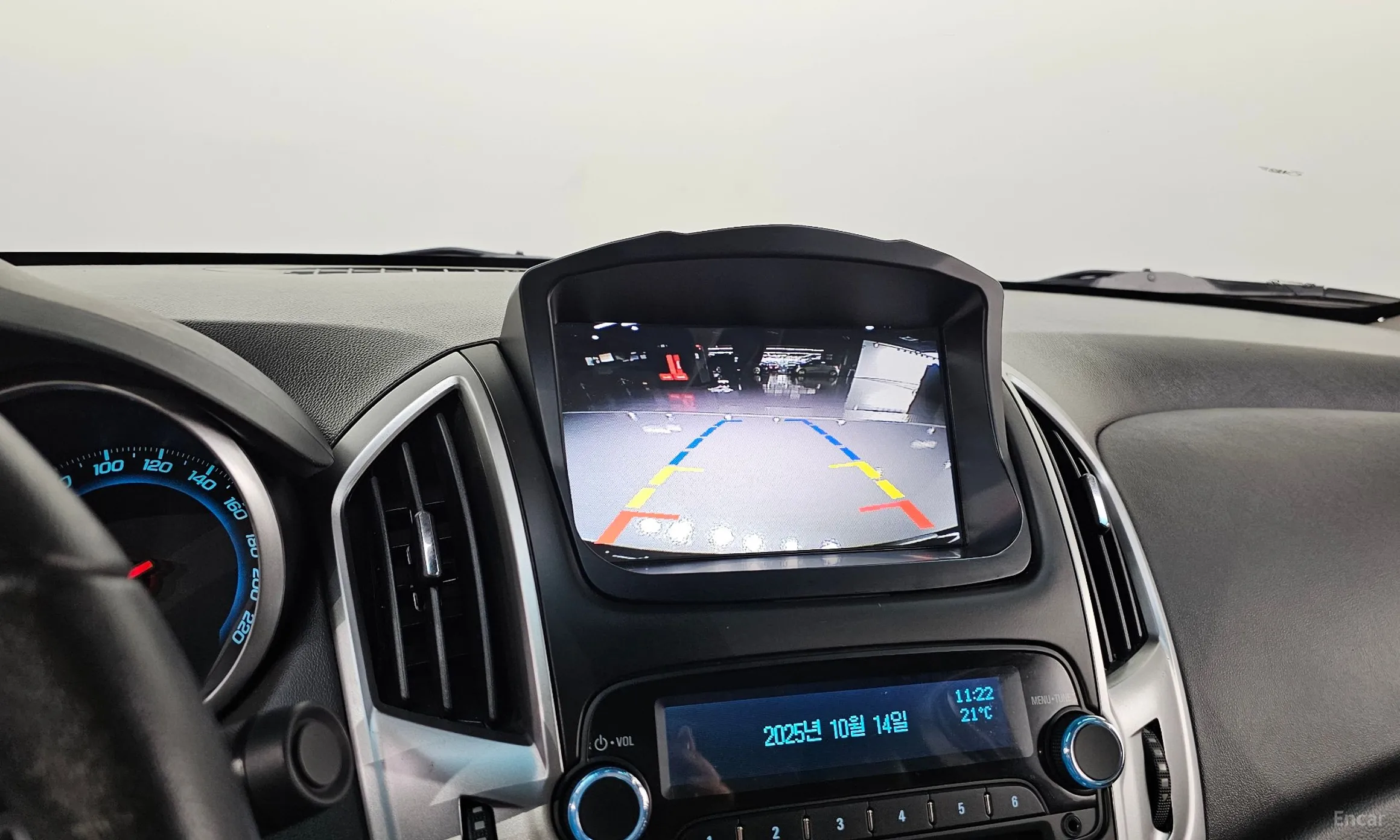 Chevrolet (GM Daewoo) Cruze превью 18
