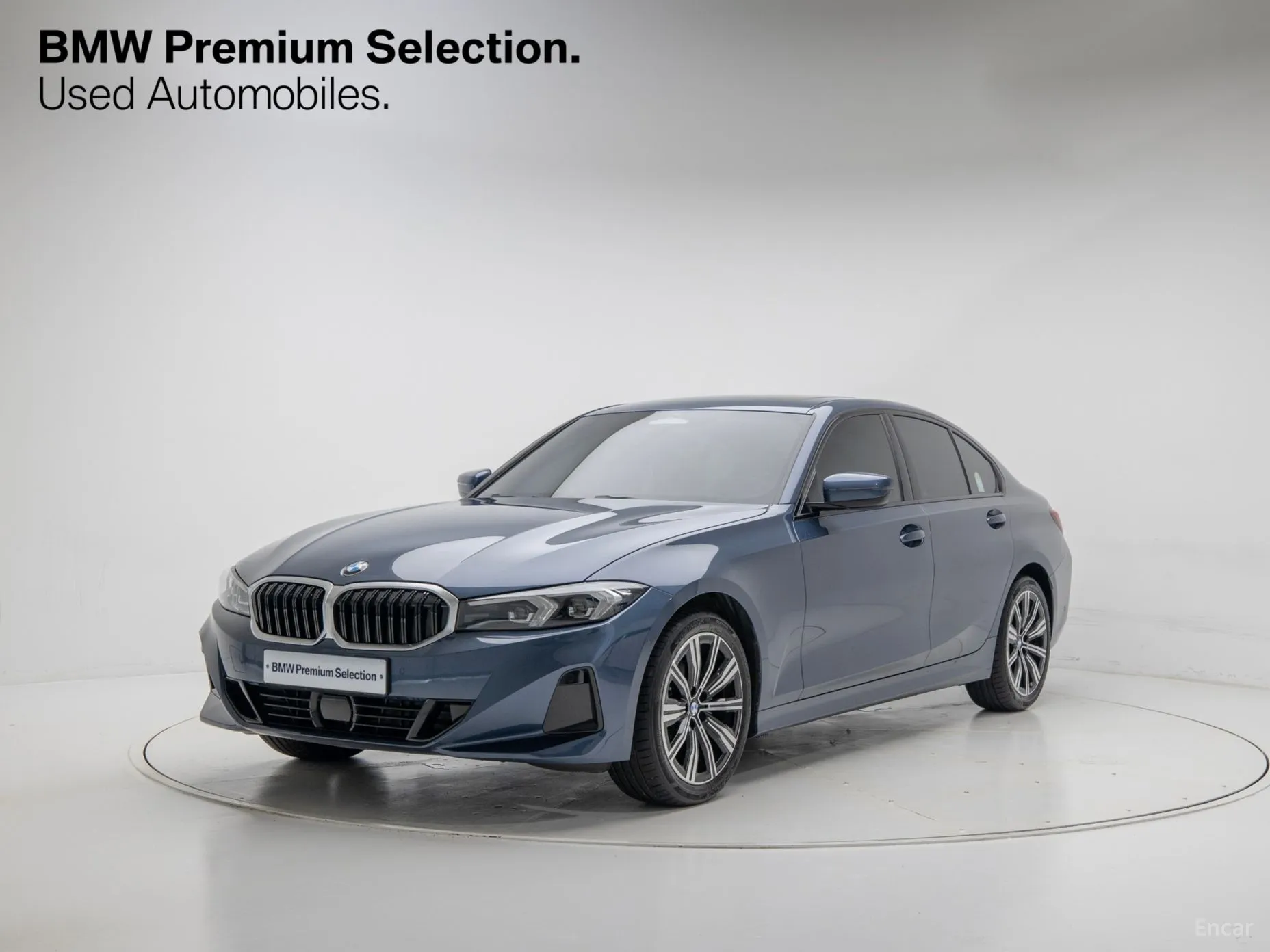 3 Series (G20)