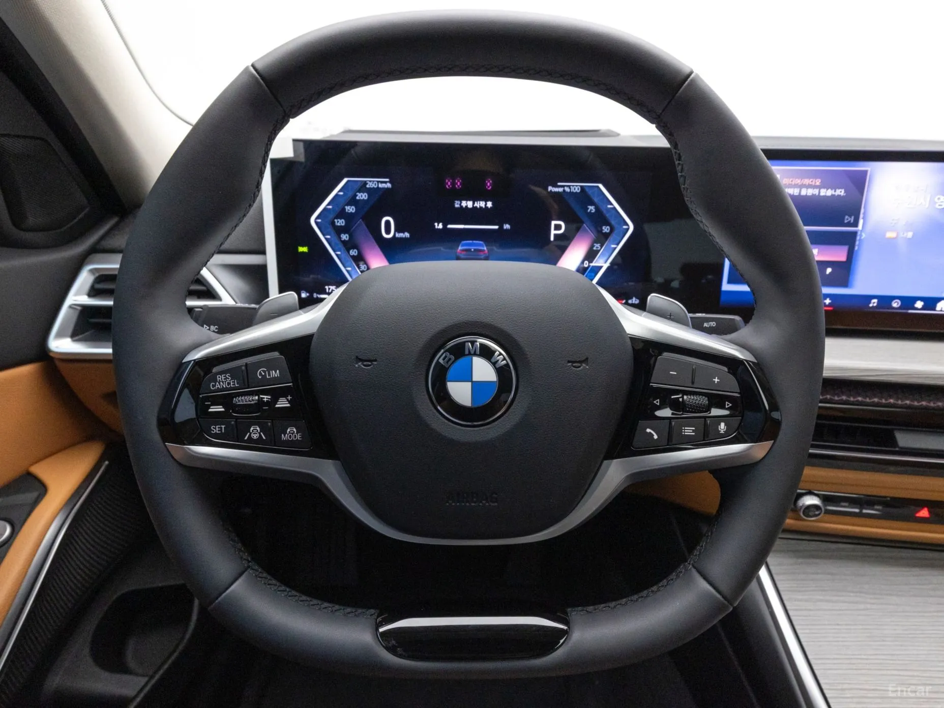 BMW 3 Series (G20) превью 12