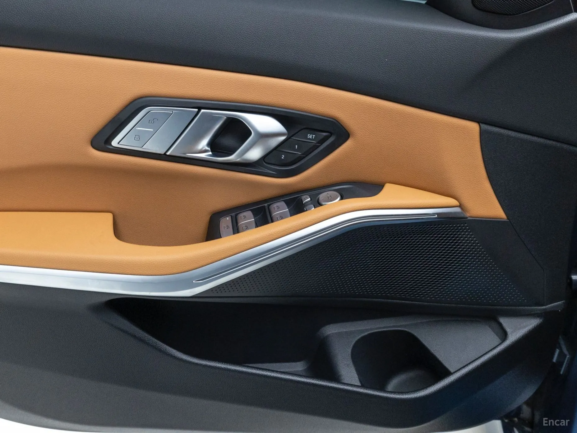 BMW 3 Series (G20) превью 13