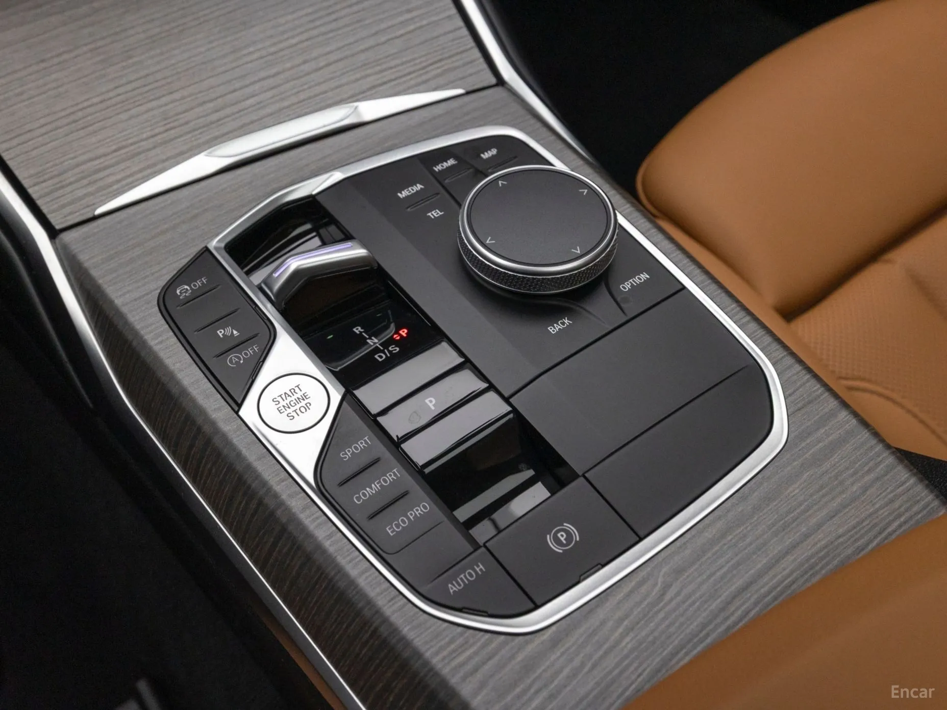 BMW 3 Series (G20) превью 9