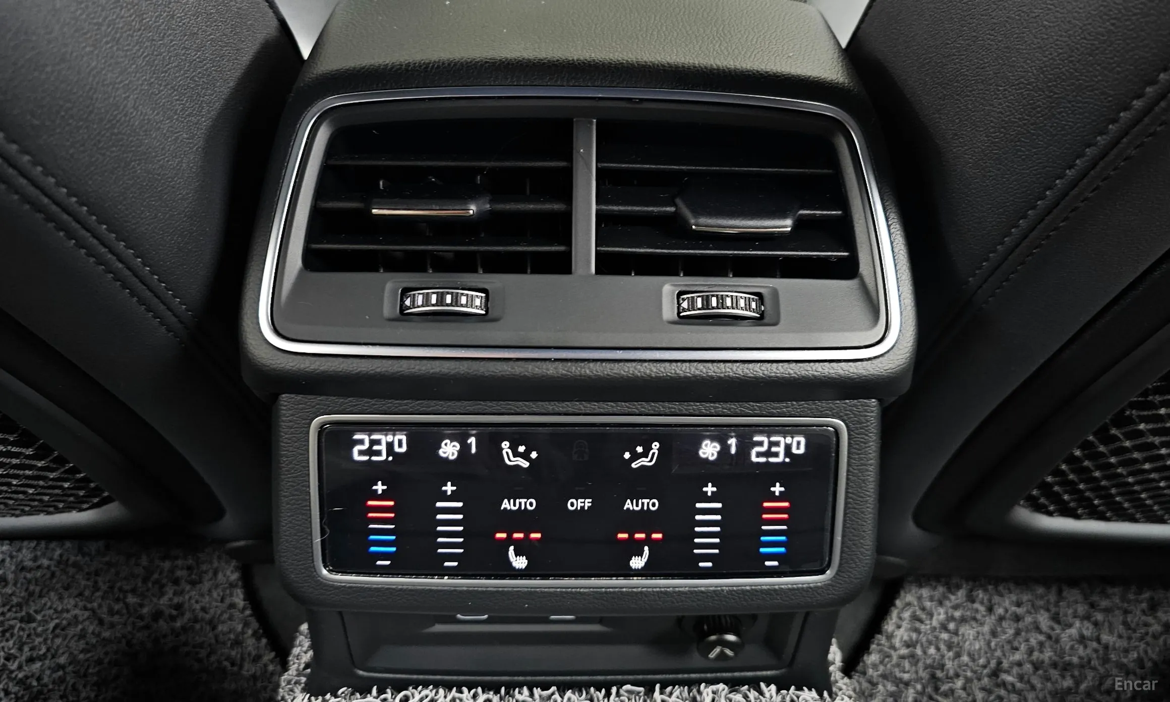 Audi A6 (C8) превью 19