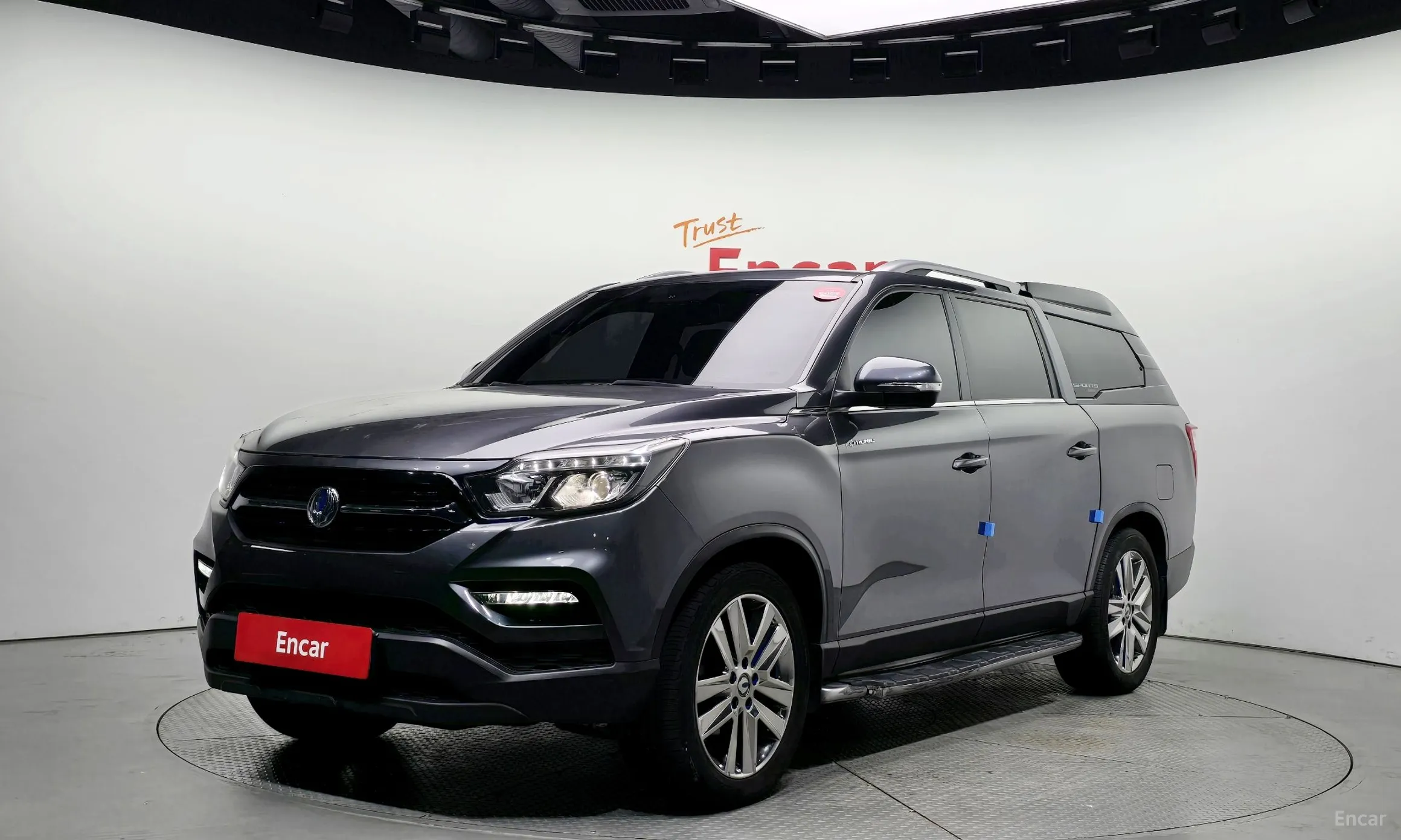 Rexton Sports