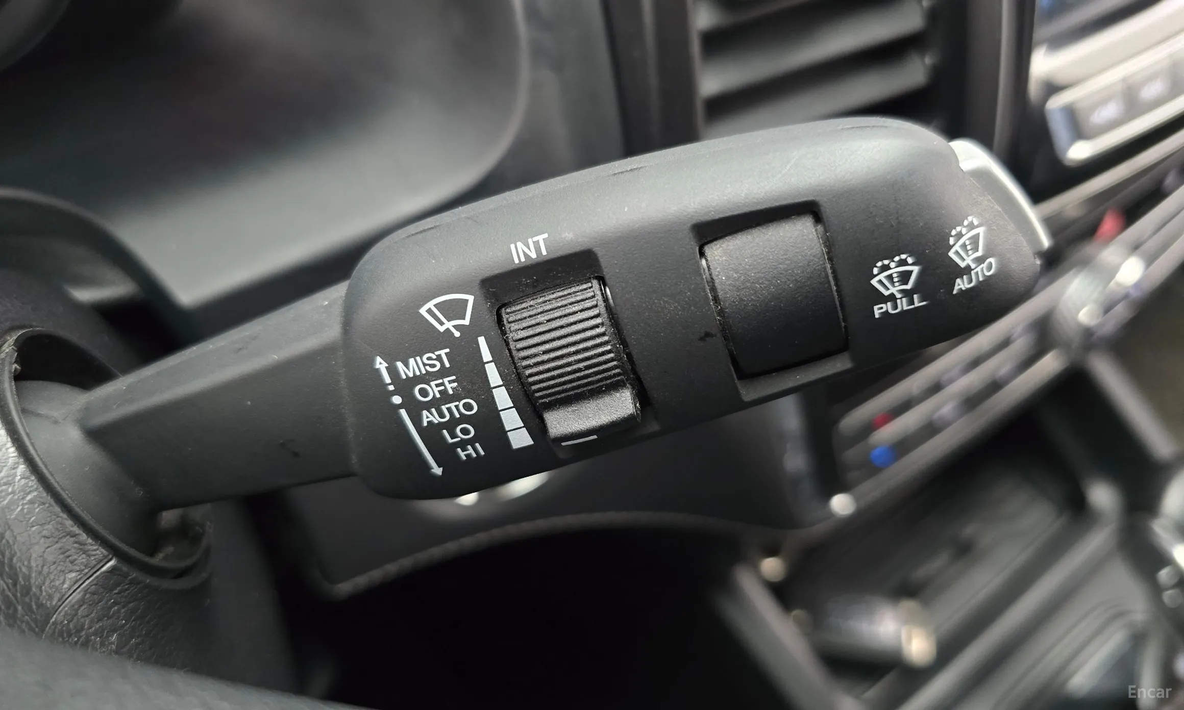 KG Mobility (SsangYong) Rexton Sports Khan превью 17