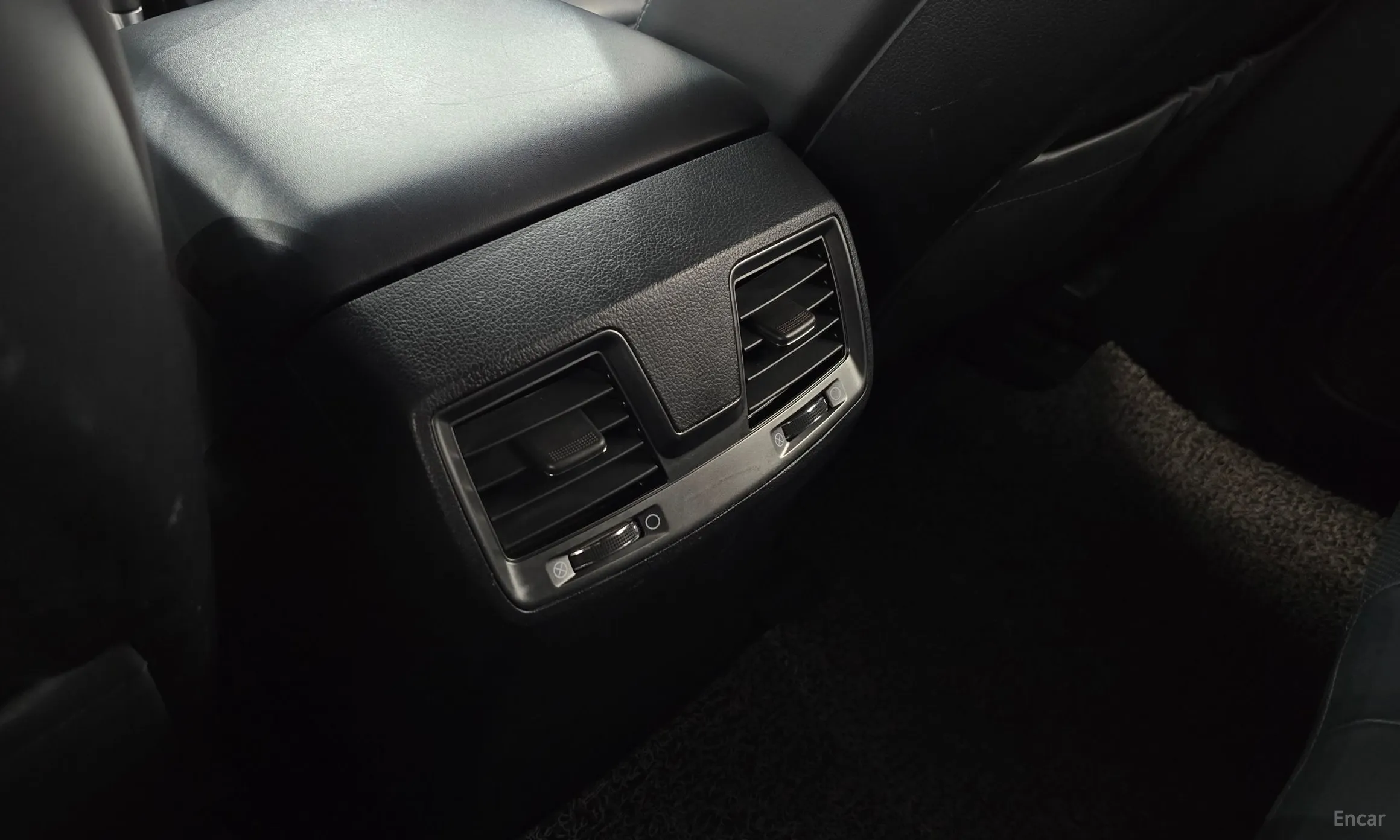KG Mobility (SsangYong) Rexton Sports Khan превью 19