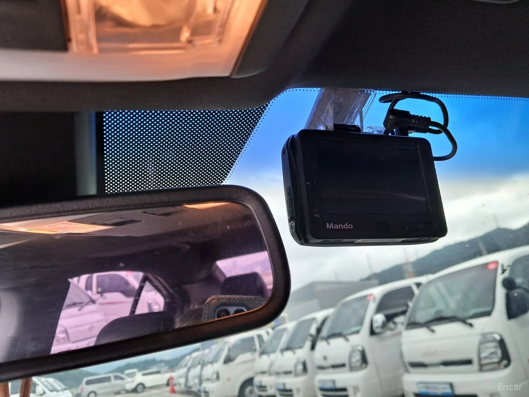 Ford New Torus превью 13
