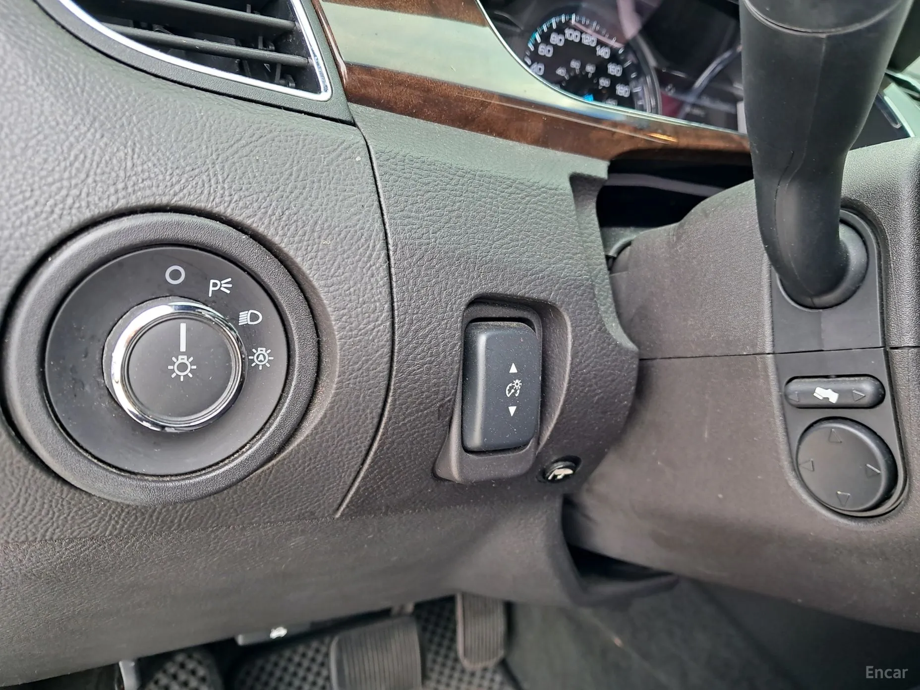 Ford New Torus превью 15