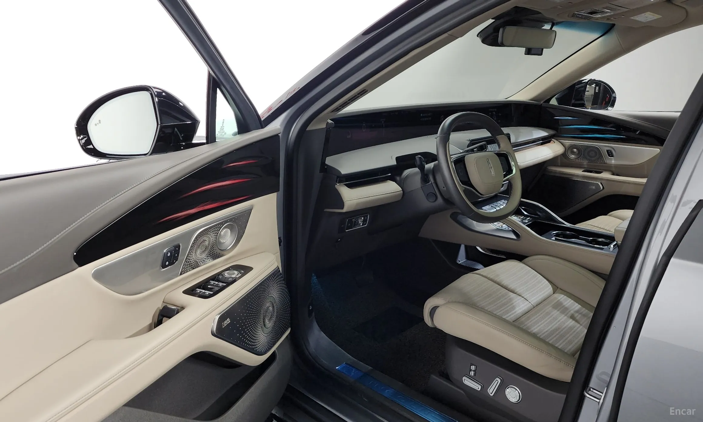 Lincoln Nautilus Gen 2 превью 10