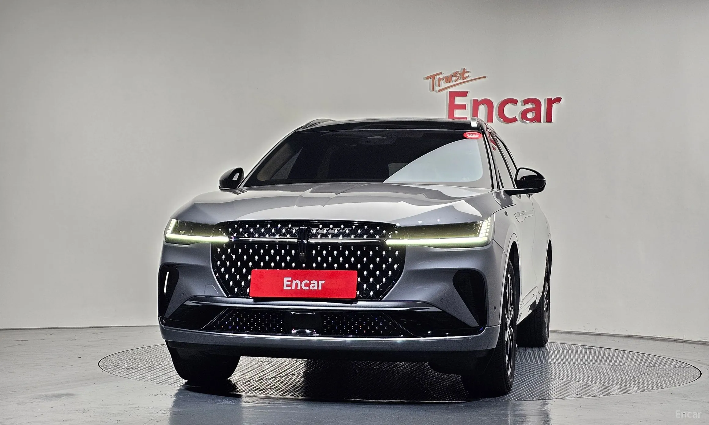 Lincoln Nautilus Gen 2 превью 3