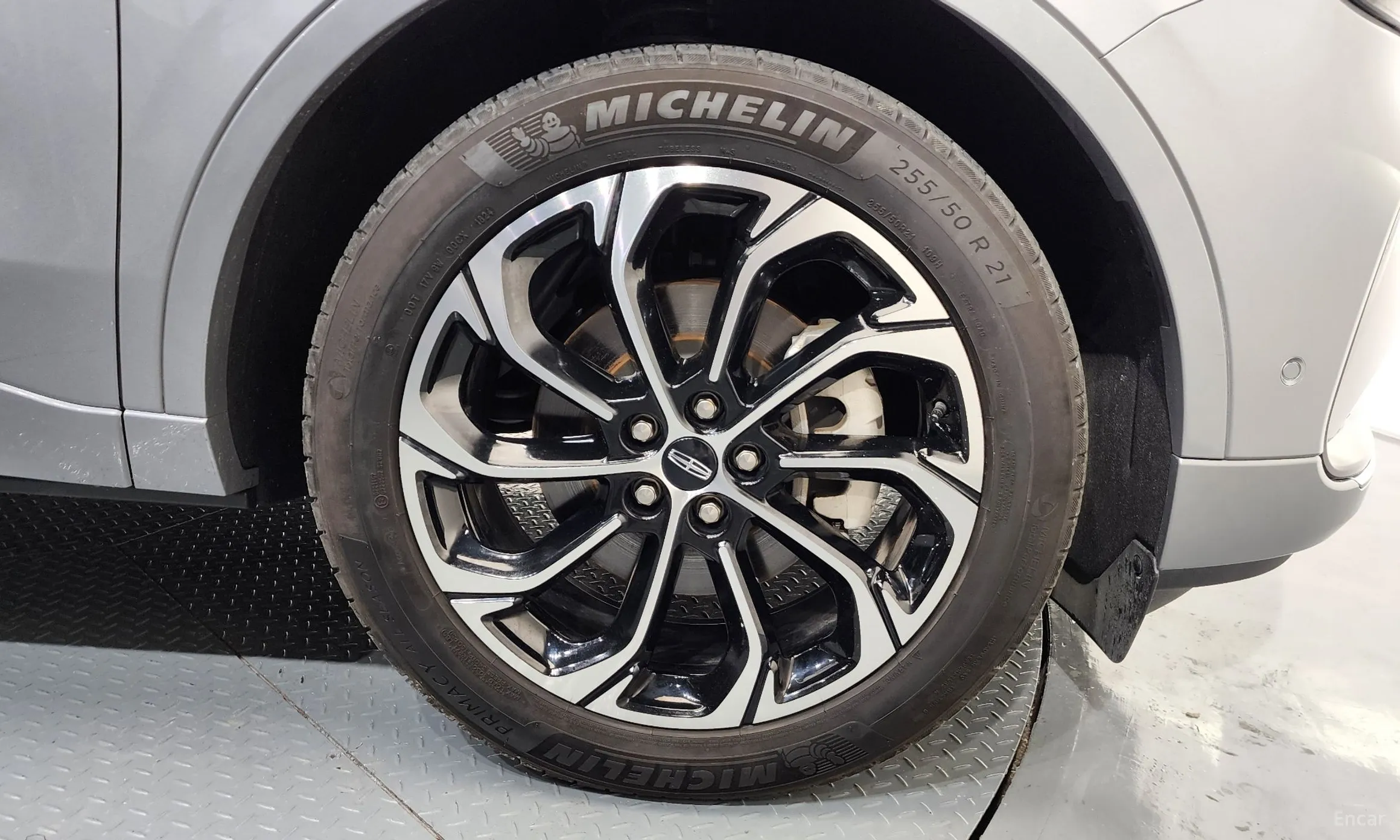 Lincoln Nautilus Gen 2 превью 5