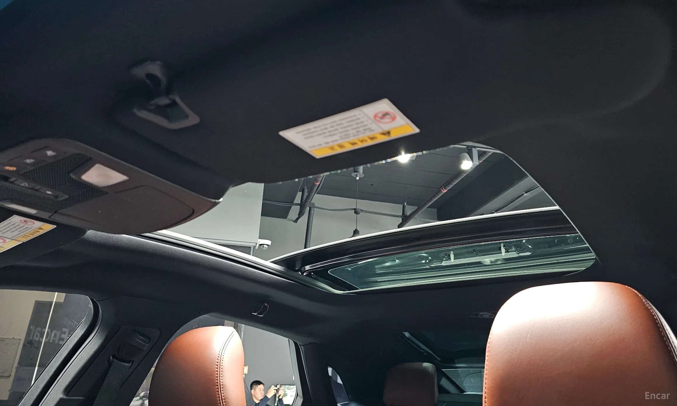 Lincoln New MKZ превью 19