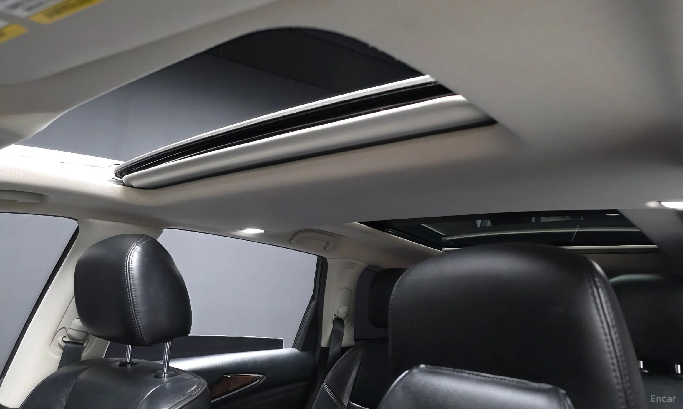 Infiniti QX60 превью 19