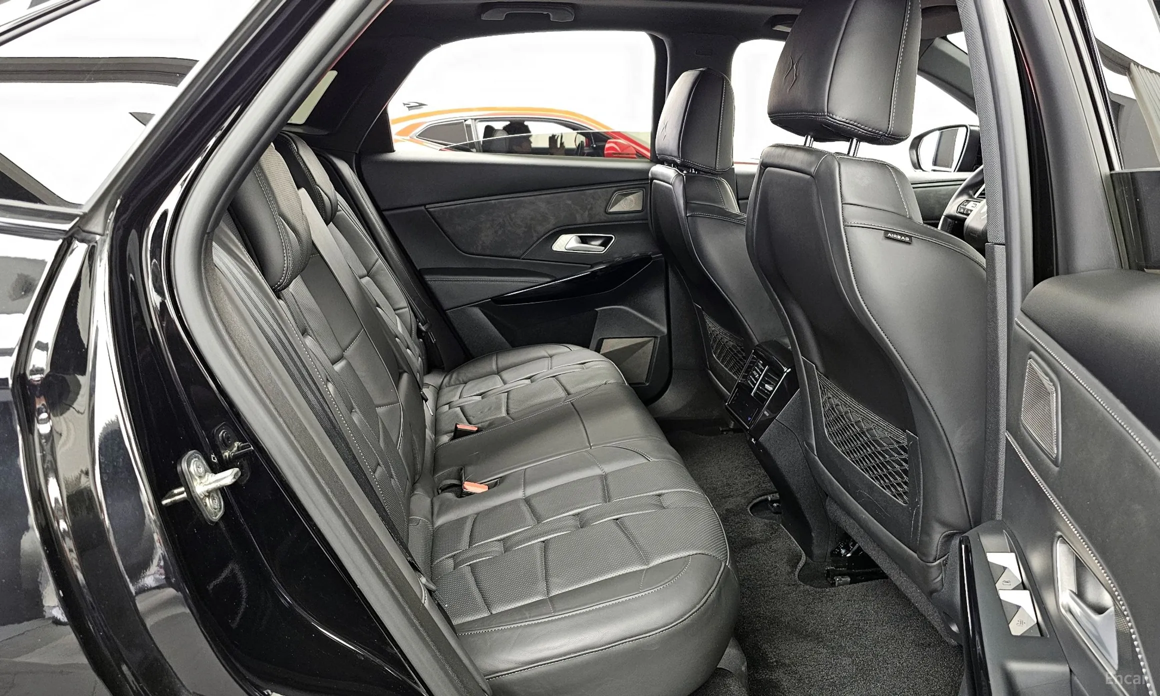 Citroën/DS DS7 Cross Bag превью 12