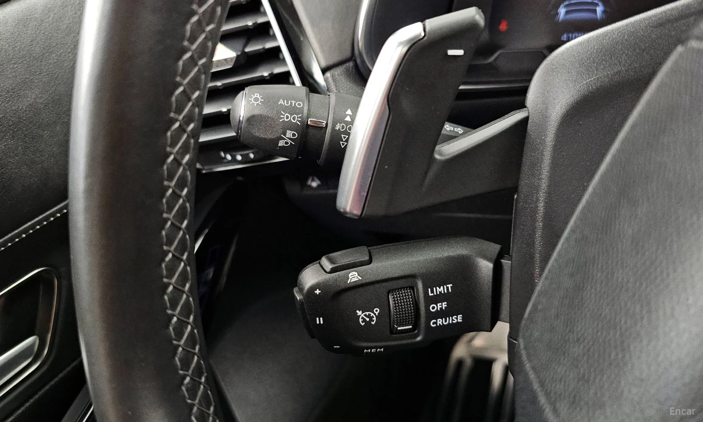 Citroën/DS DS7 Cross Bag превью 14