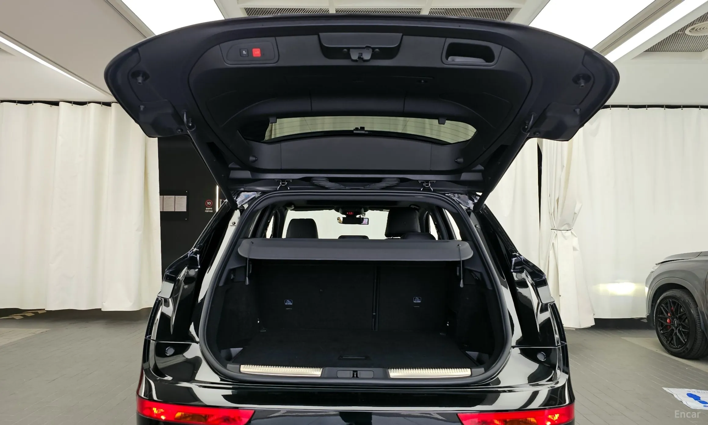 Citroën/DS DS7 Cross Bag превью 20