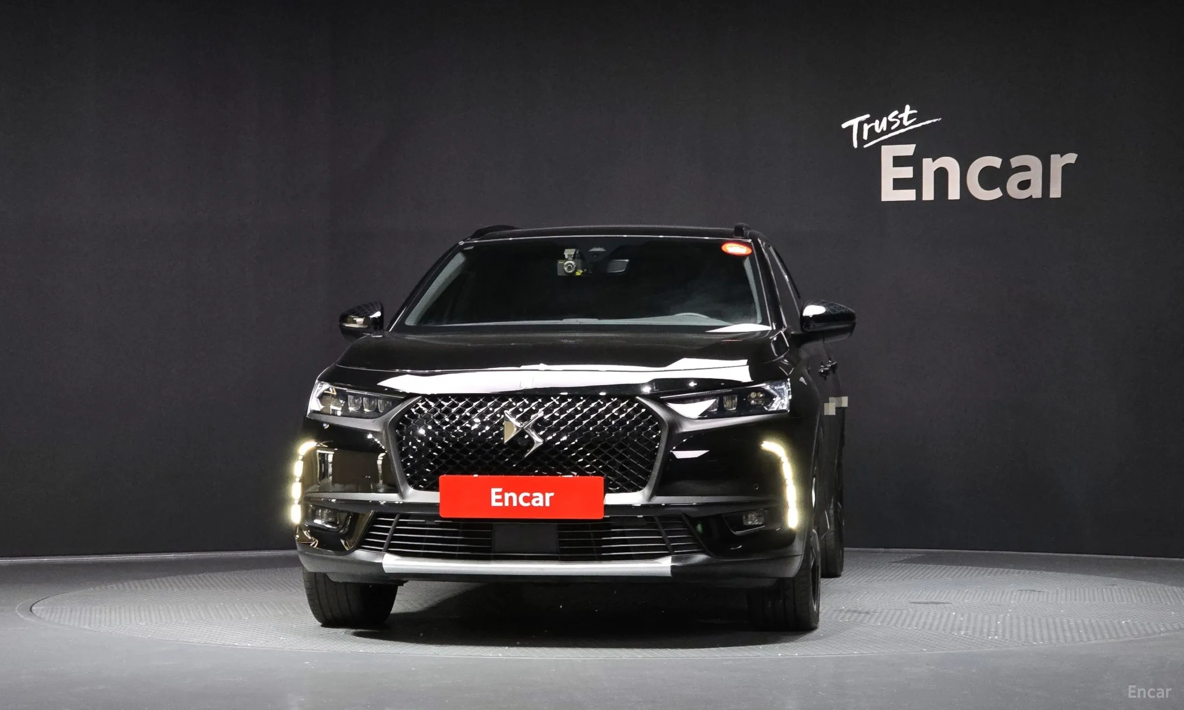 Citroën/DS DS7 Cross Bag превью 3