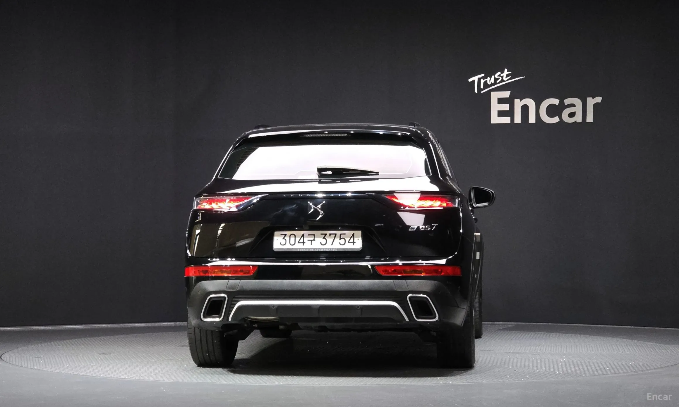 Citroën/DS DS7 Cross Bag превью 4