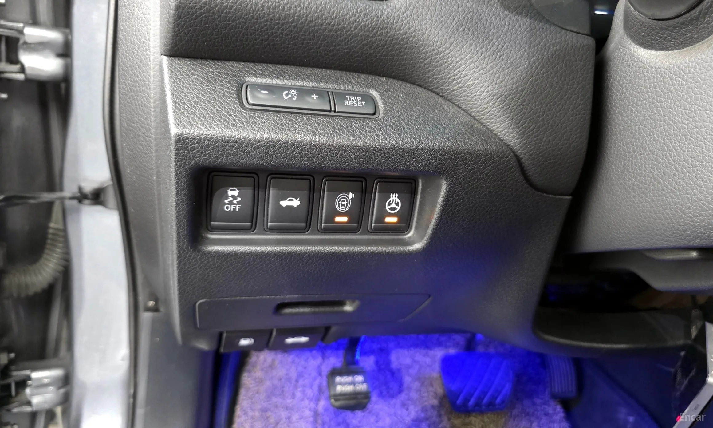 Nissan Altima превью 13