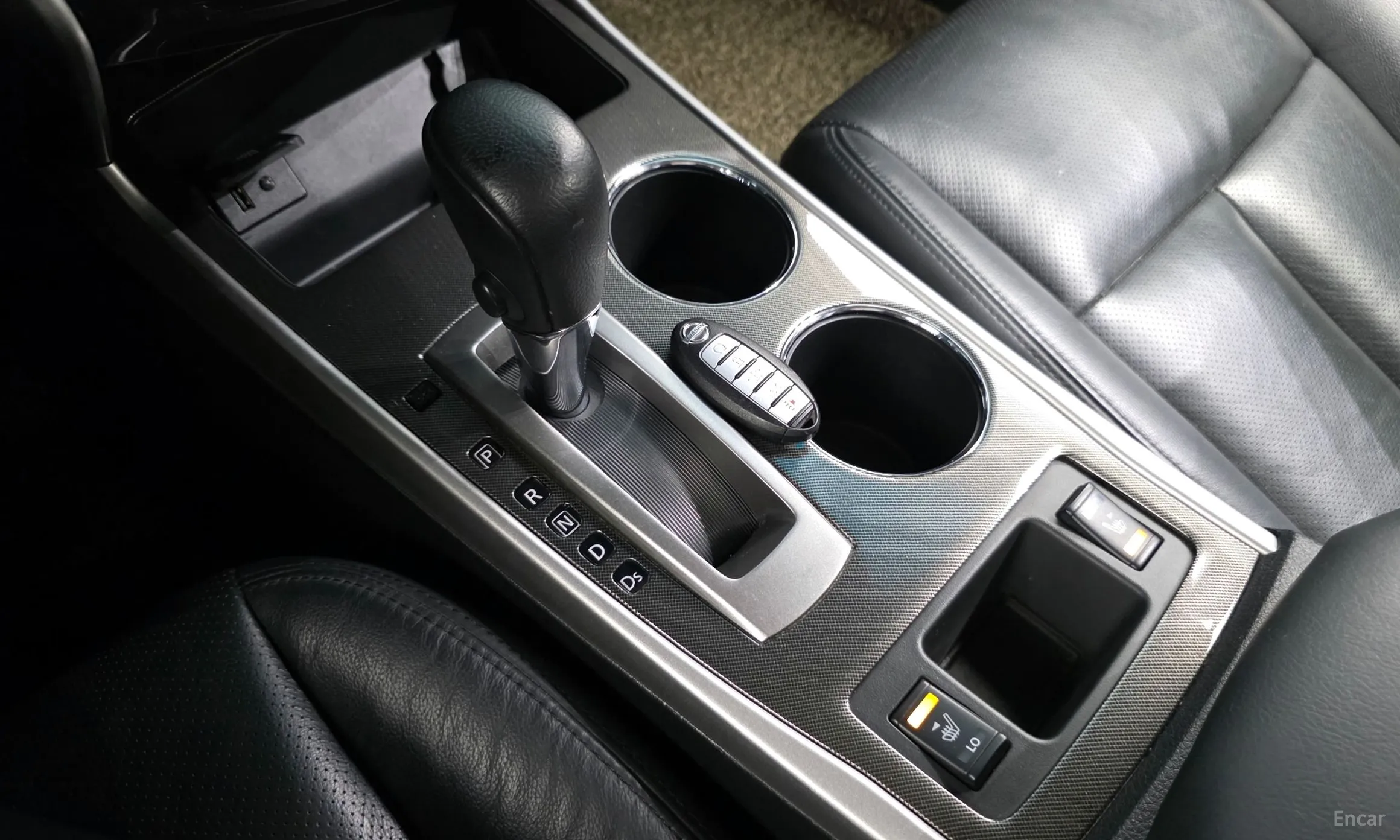 Nissan Altima превью 9