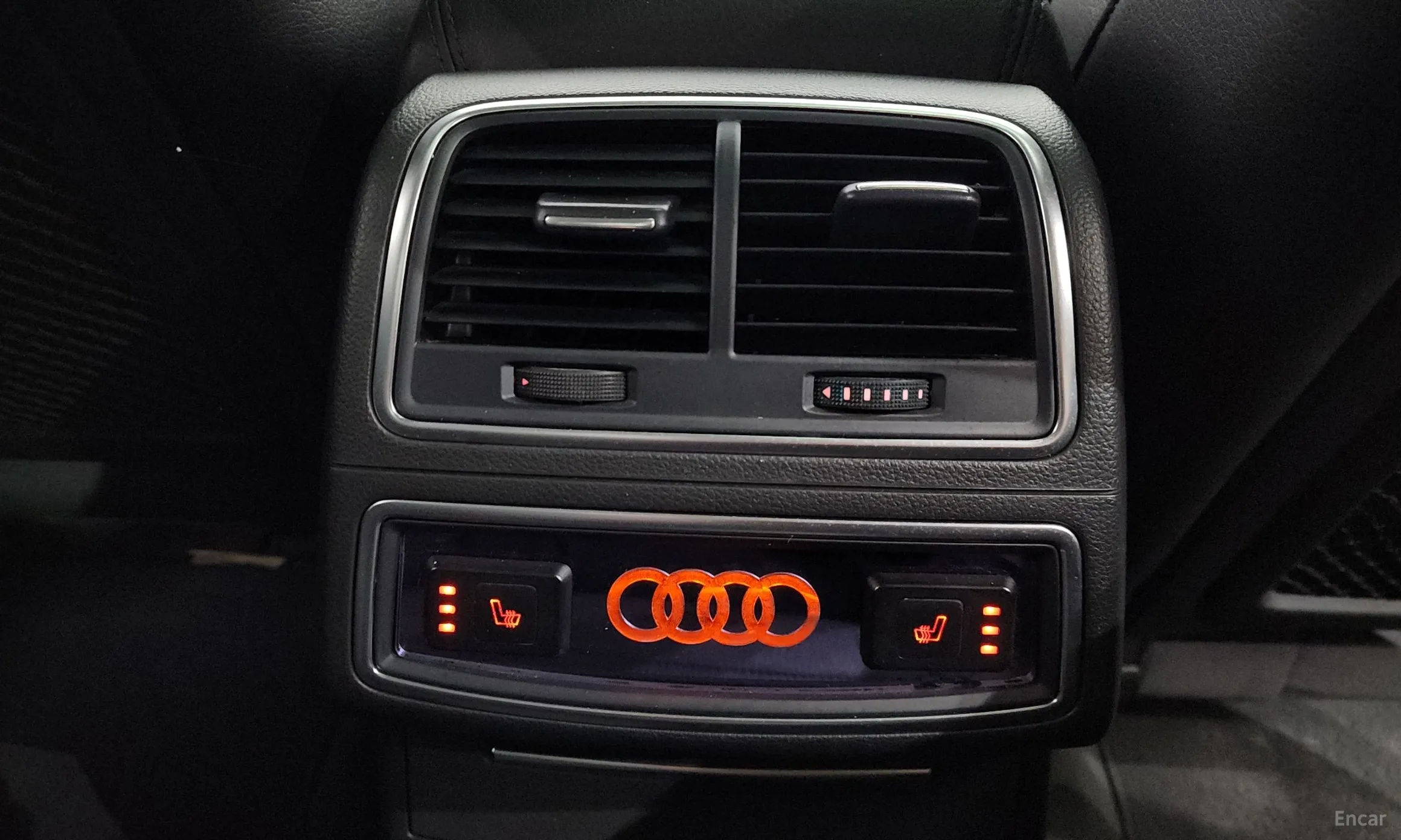 Audi New A6 превью 19