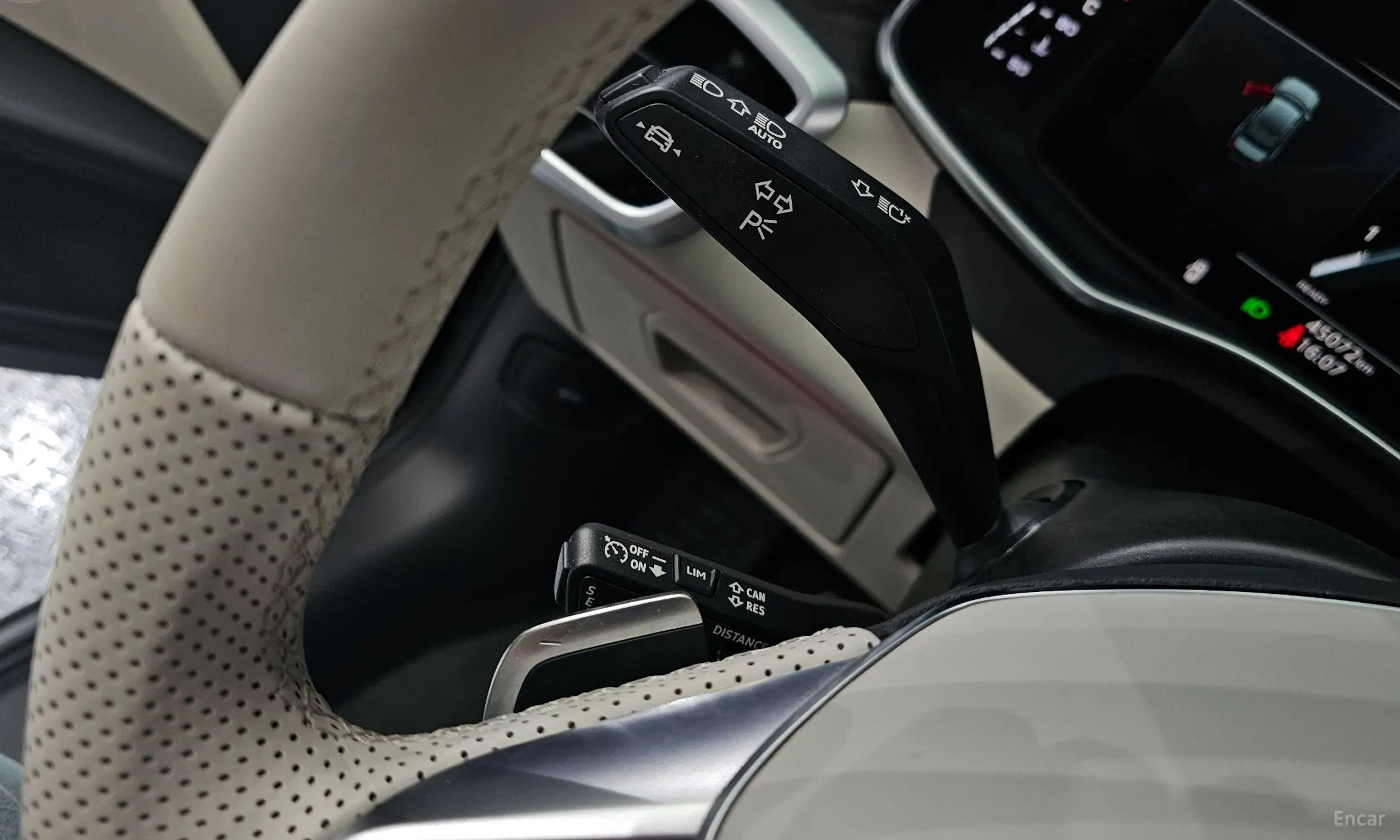 Audi A6 (C8) превью 17