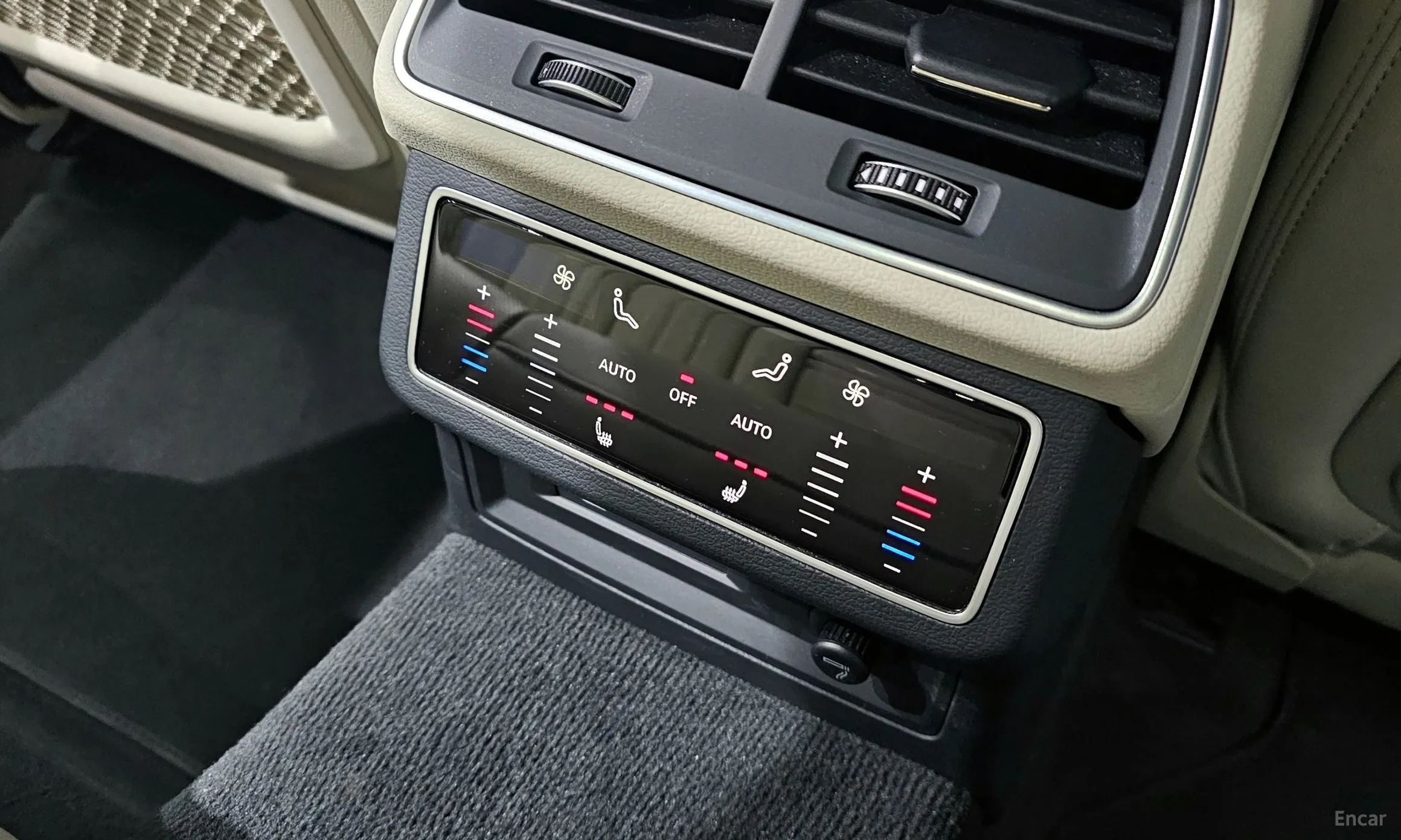 Audi A6 (C8) превью 18