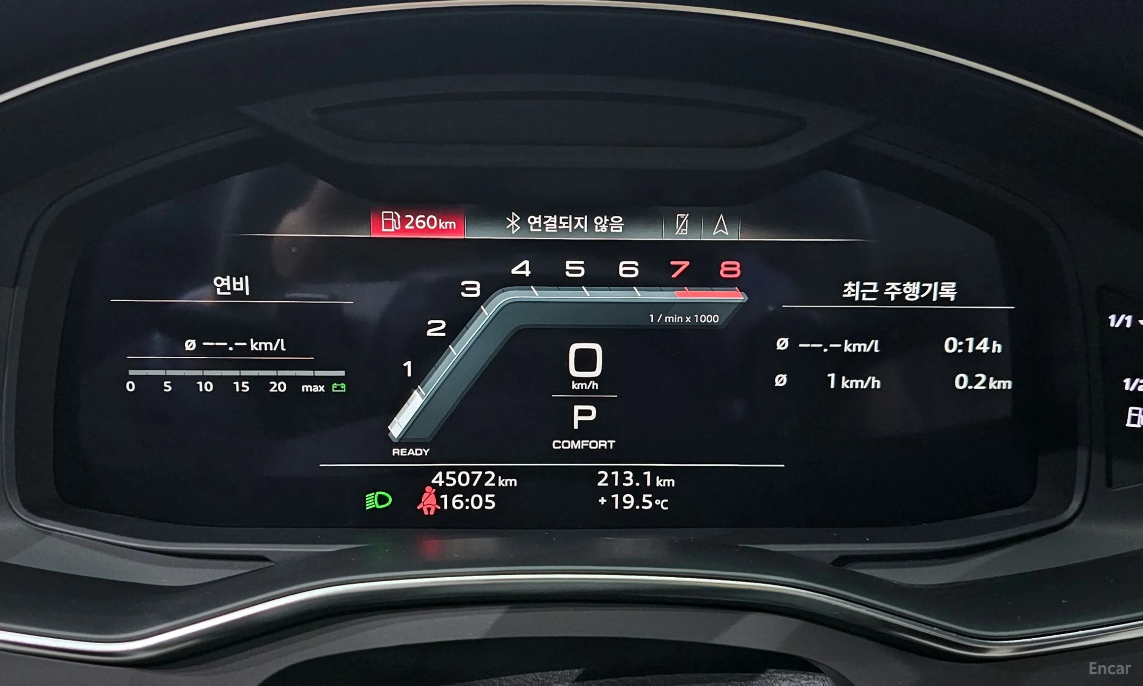 Audi A6 (C8) превью 8
