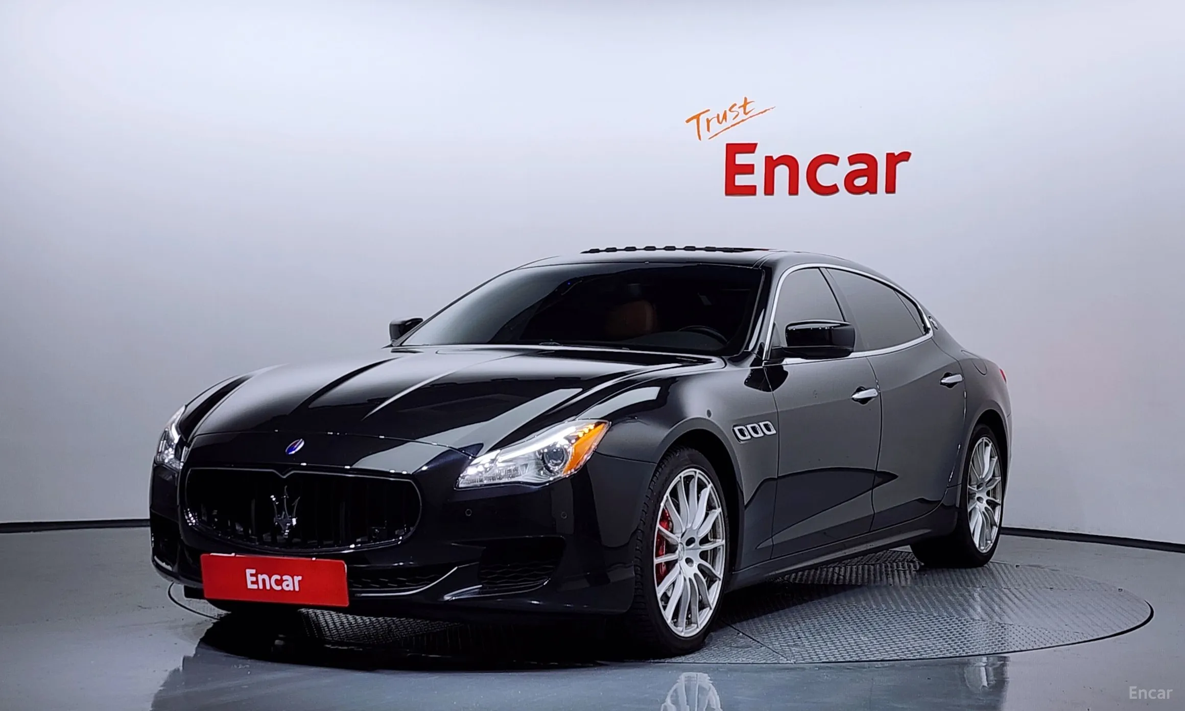 Quattroporte