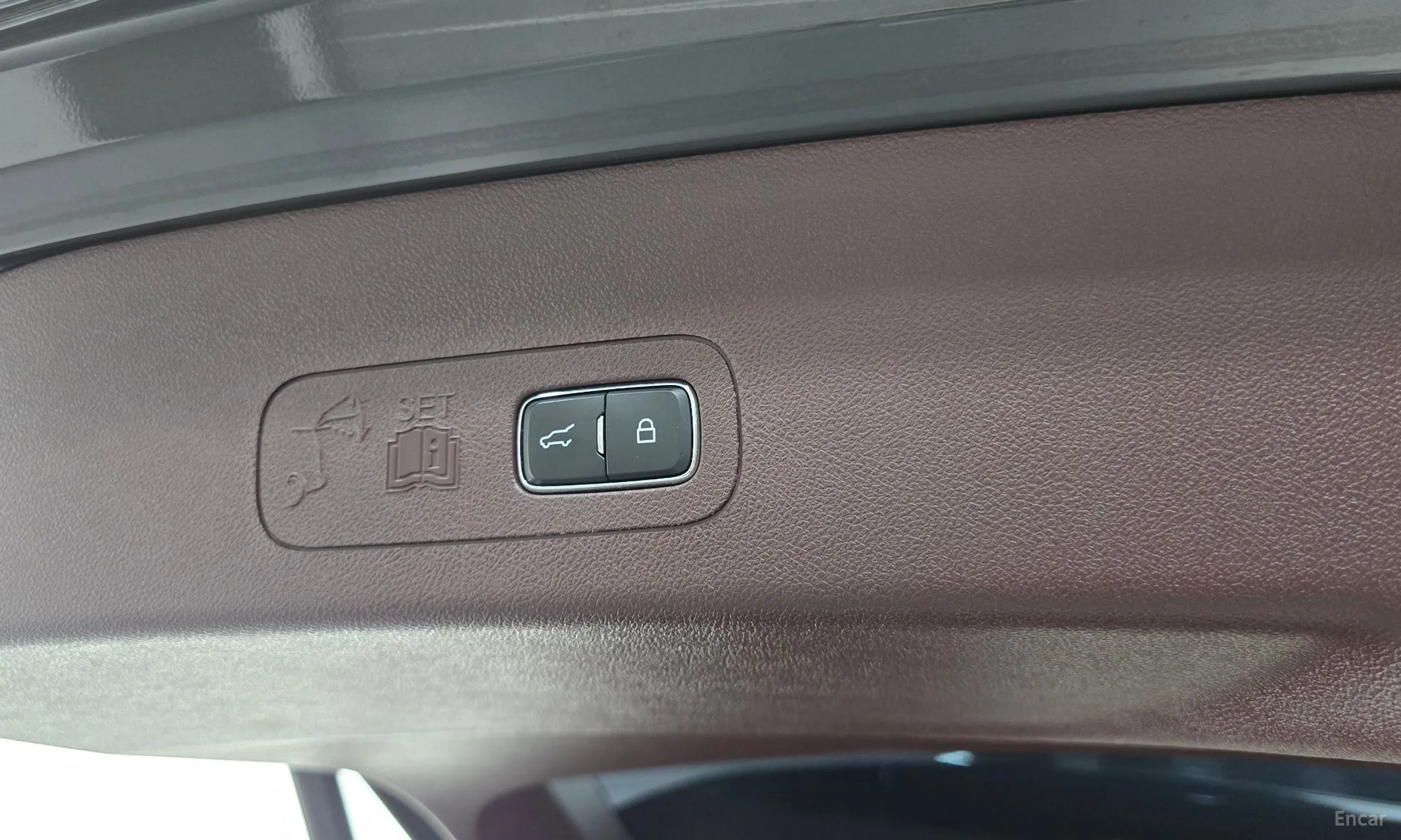 Lincoln Aviator 2nd Generation превью 20