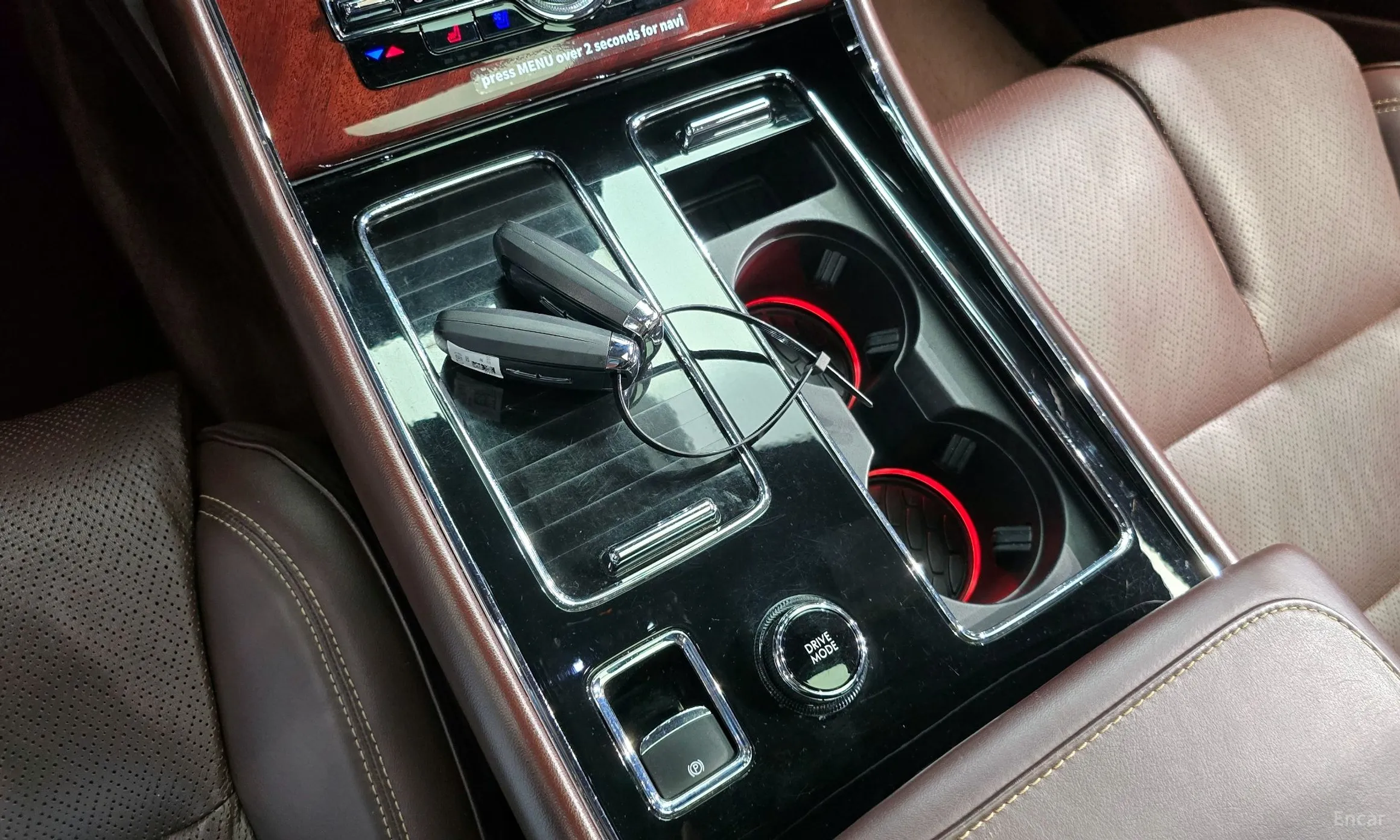 Lincoln Aviator 2nd Generation превью 9