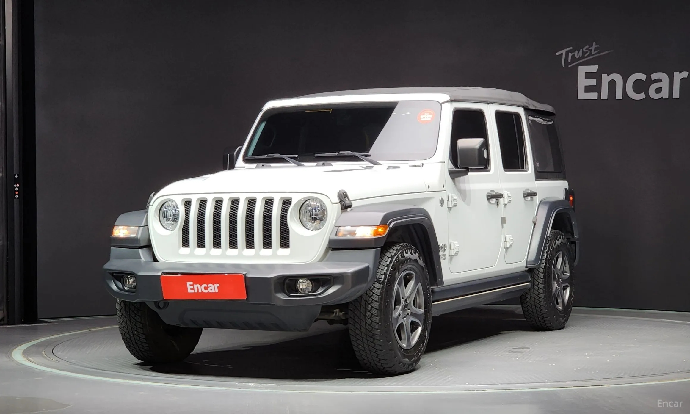 Wrangler (JL)