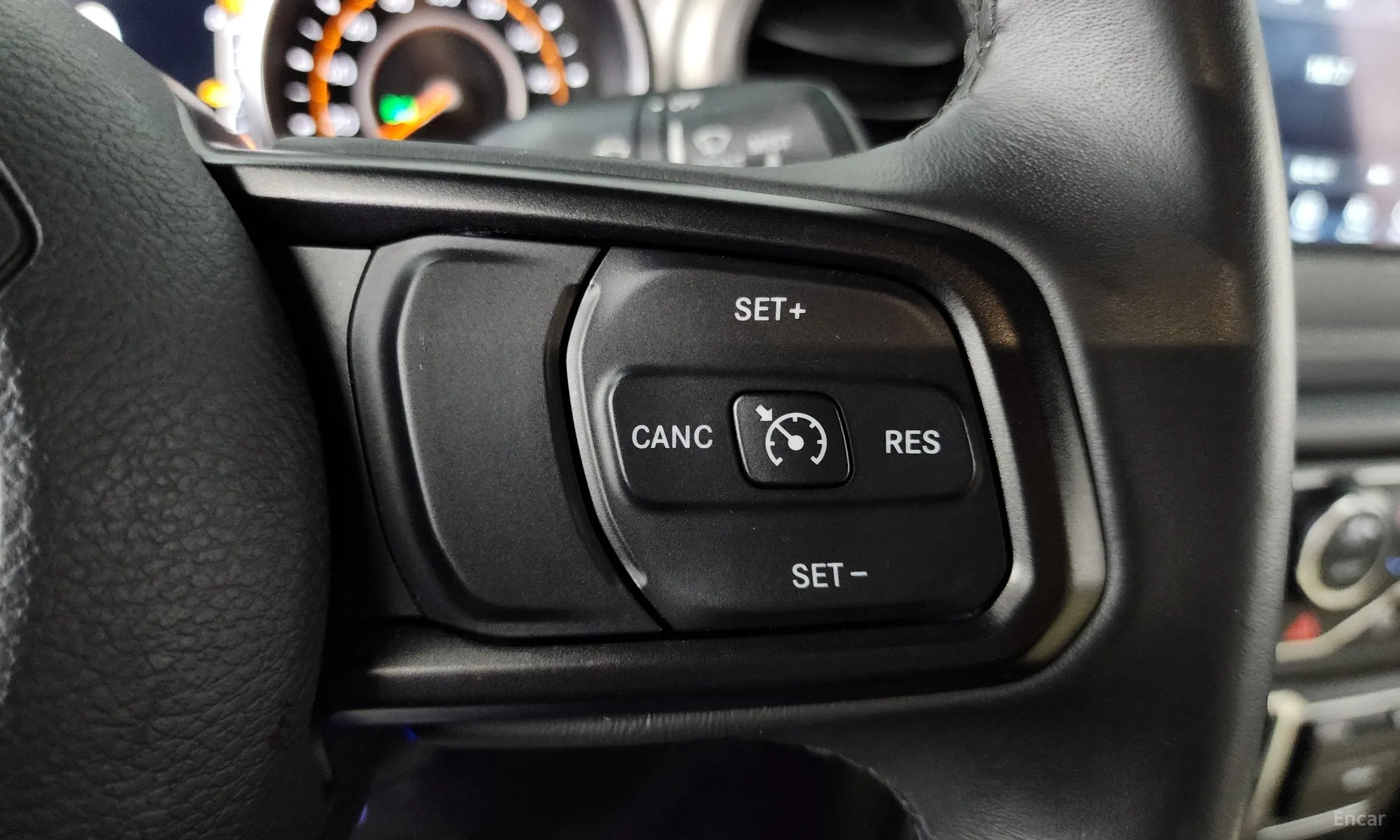 Jeep Wrangler (JL) превью 17