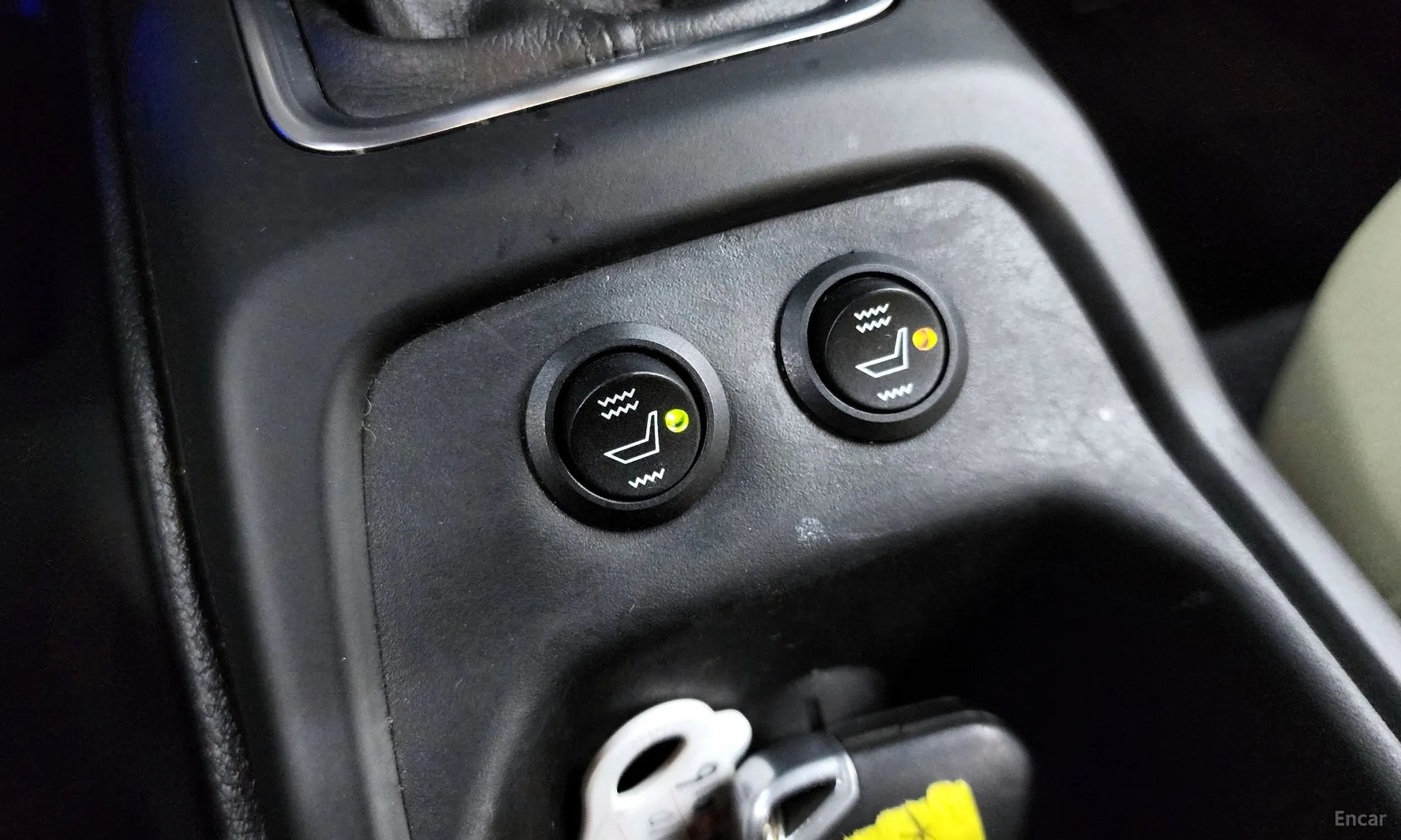 Jeep Wrangler (JL) превью 18