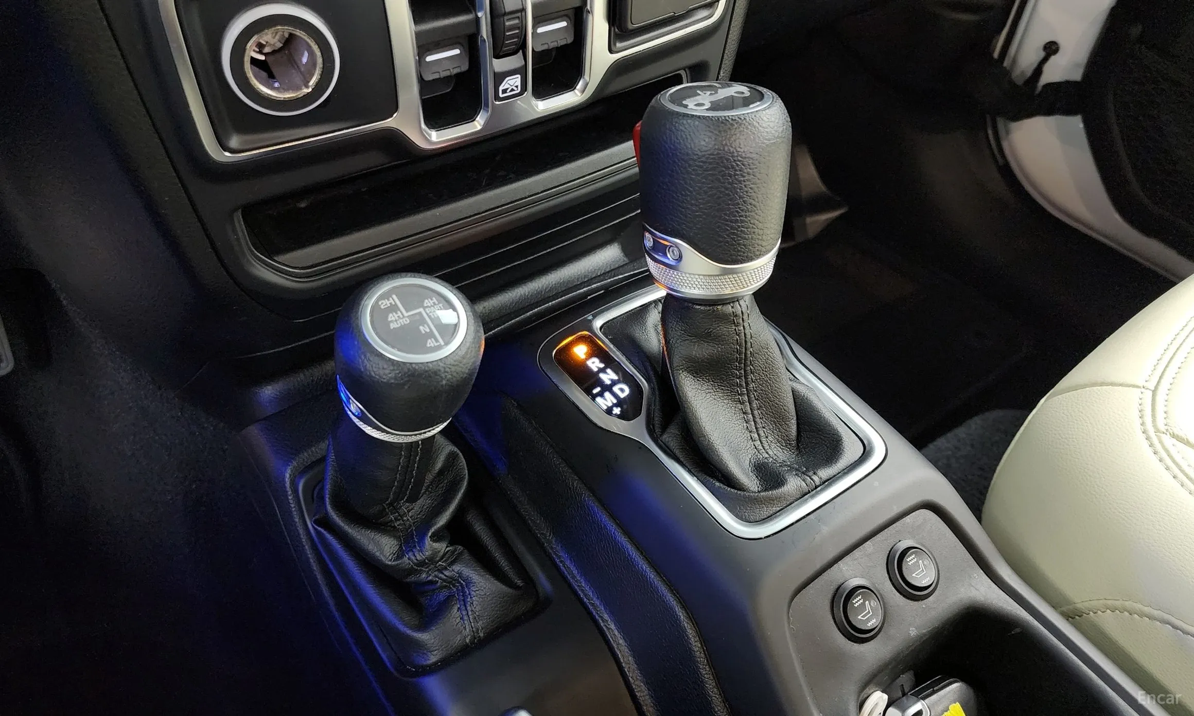 Jeep Wrangler (JL) превью 9