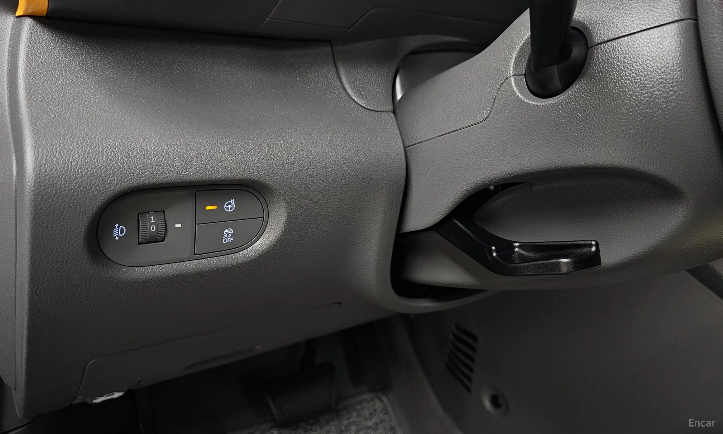 Hyundai Casper превью 14