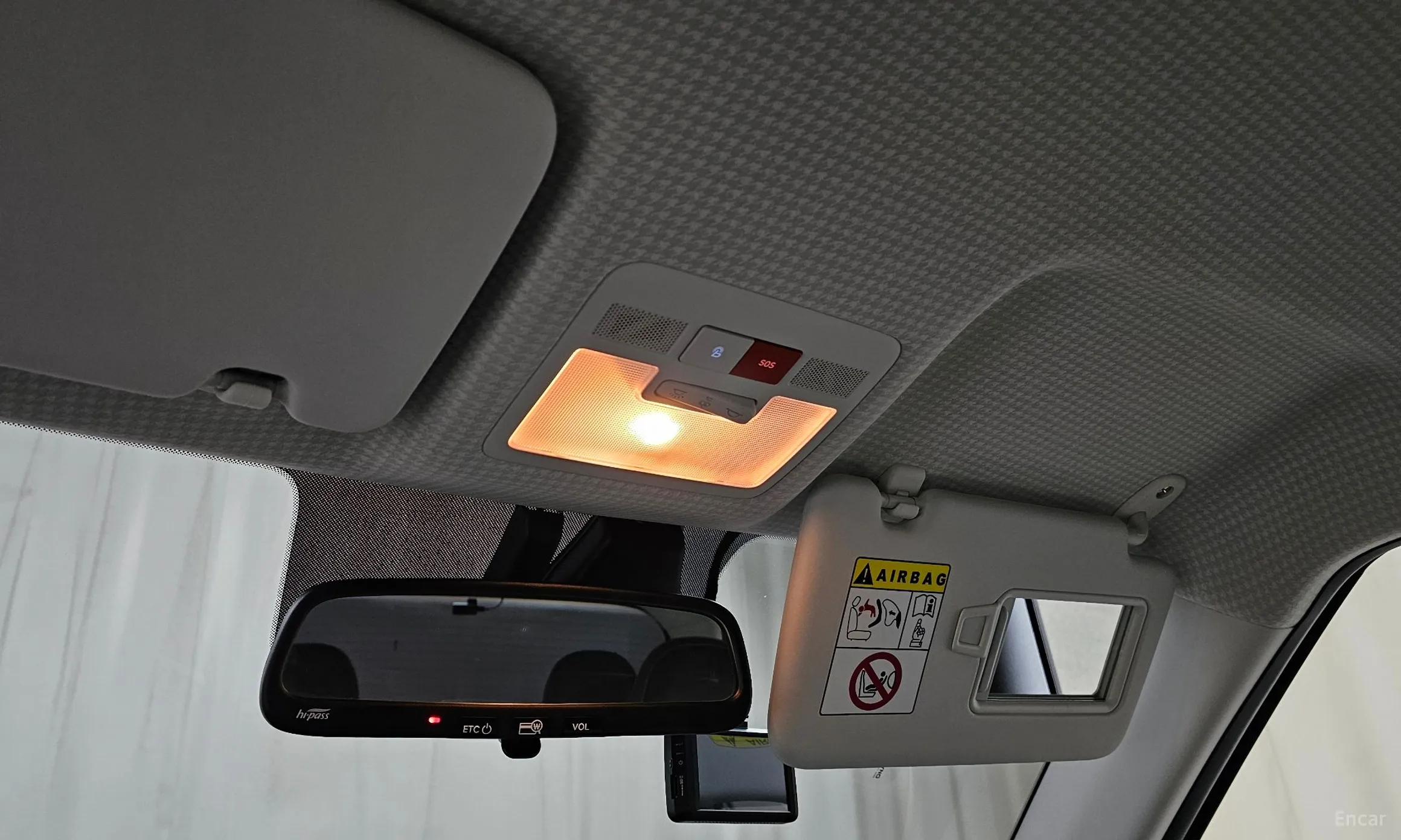 Hyundai Casper превью 19