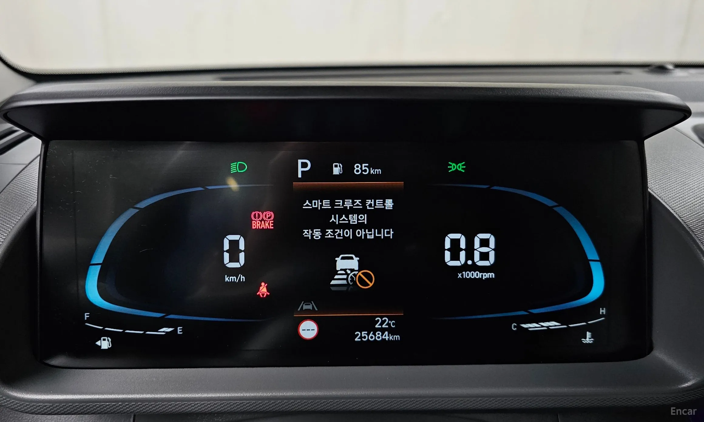 Hyundai Casper превью 8