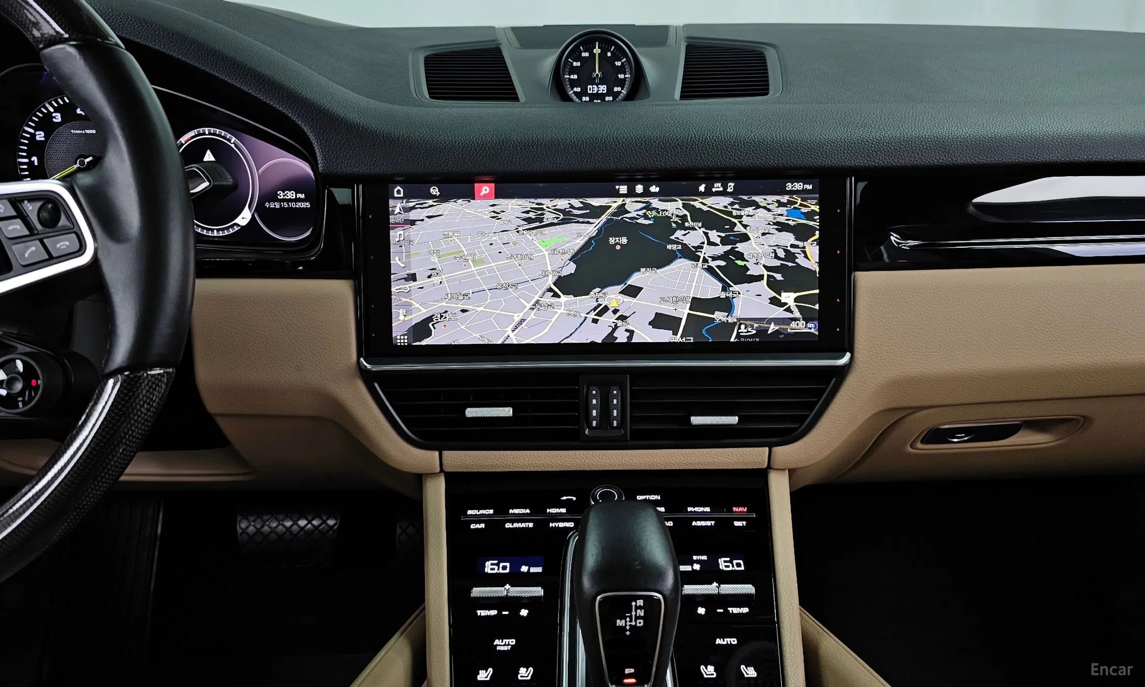 Porsche Cayenne (PO536) превью 14