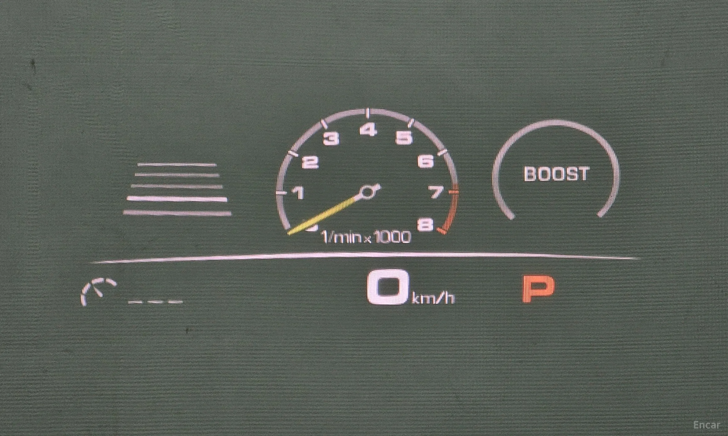 Porsche Cayenne (PO536) превью 17
