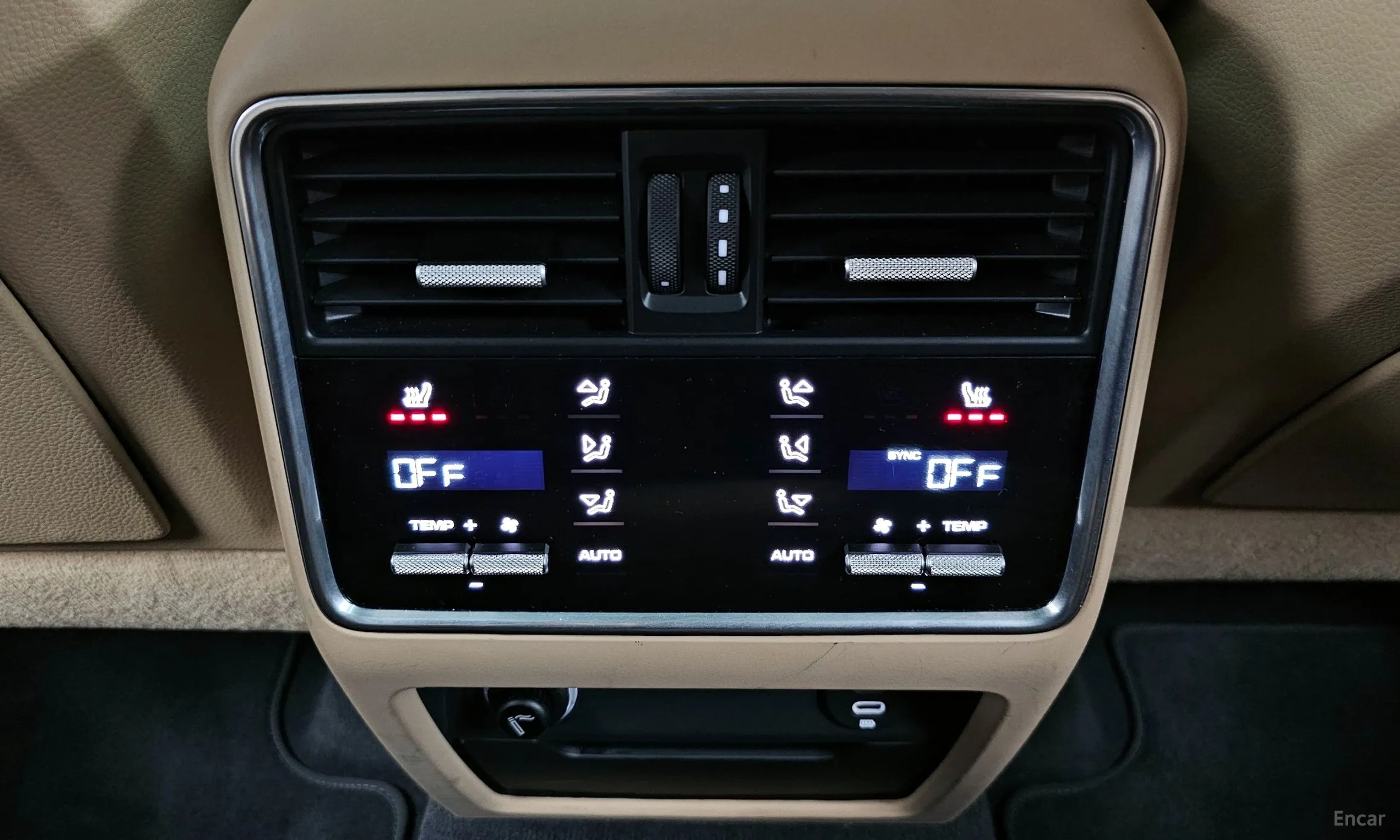 Porsche Cayenne (PO536) превью 19