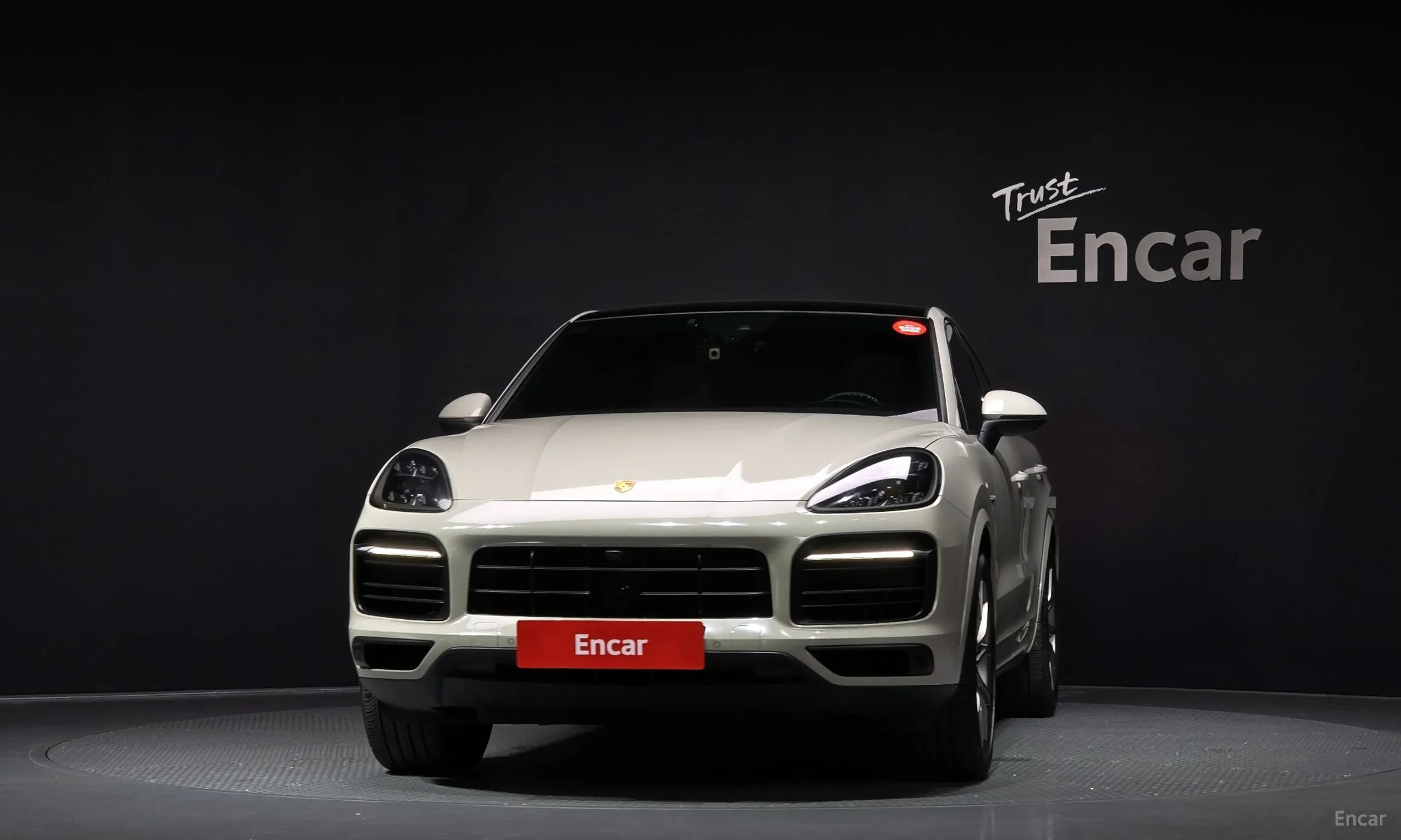 Porsche Cayenne (PO536) превью 3