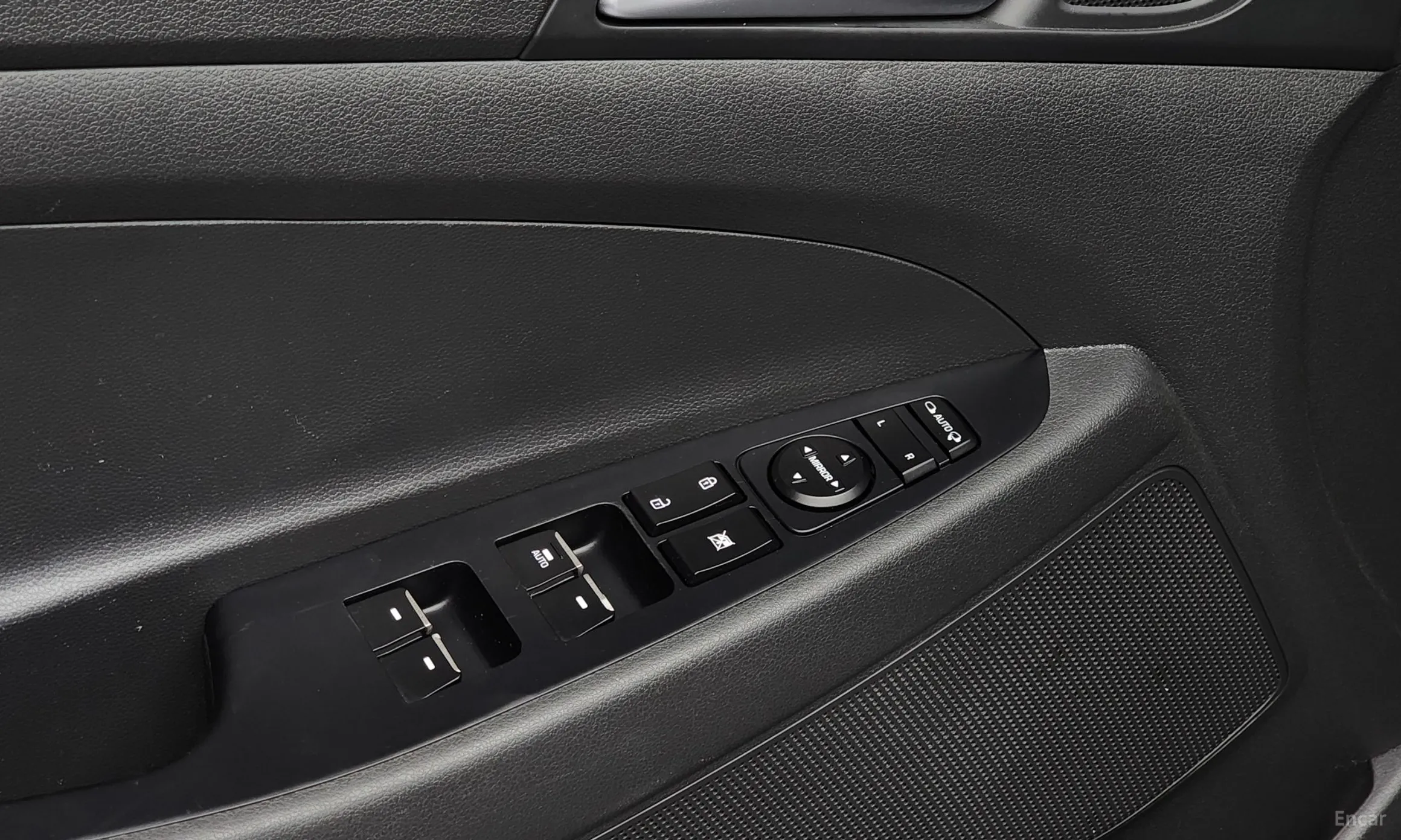 Hyundai Tucson превью 13