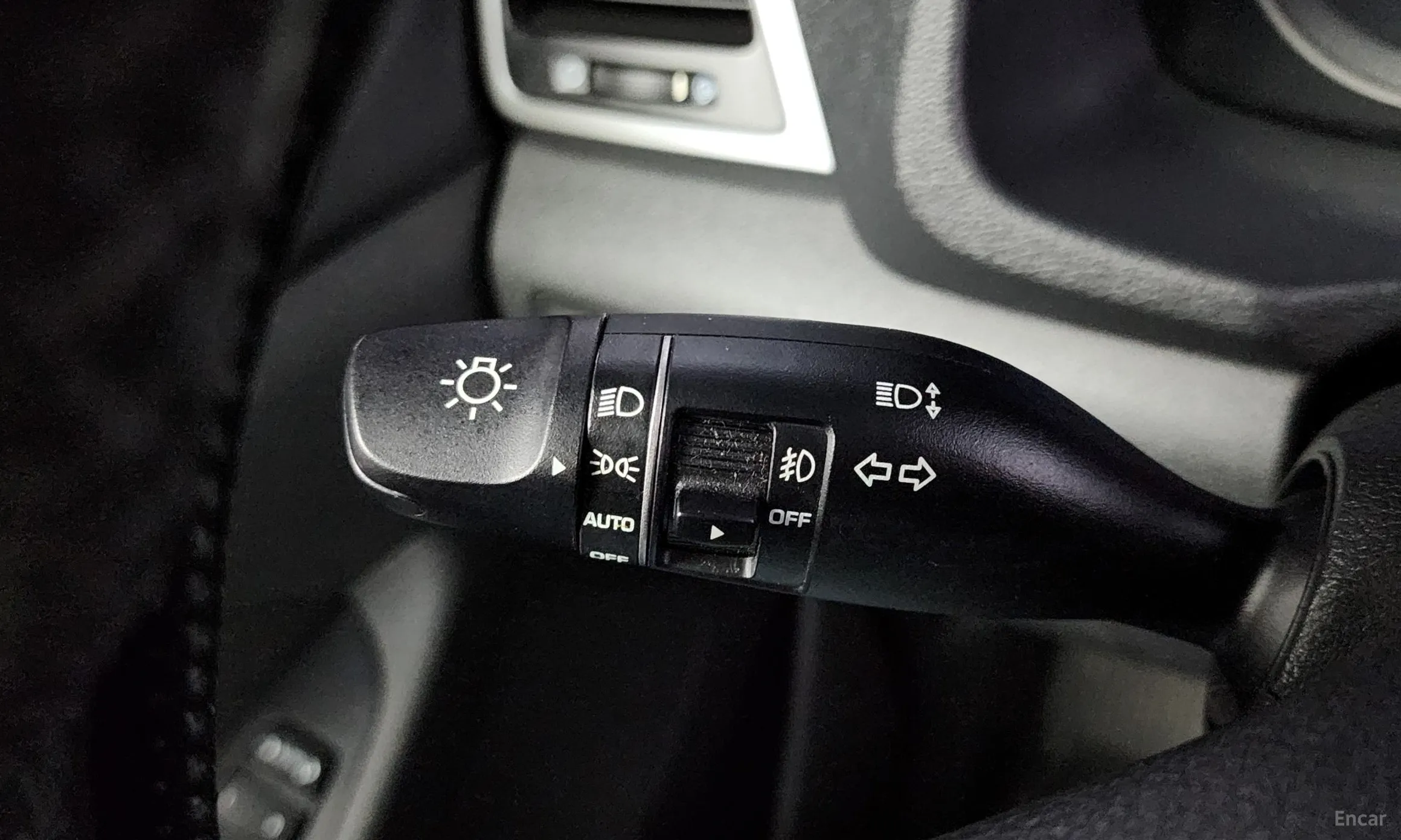 Hyundai Tucson превью 15