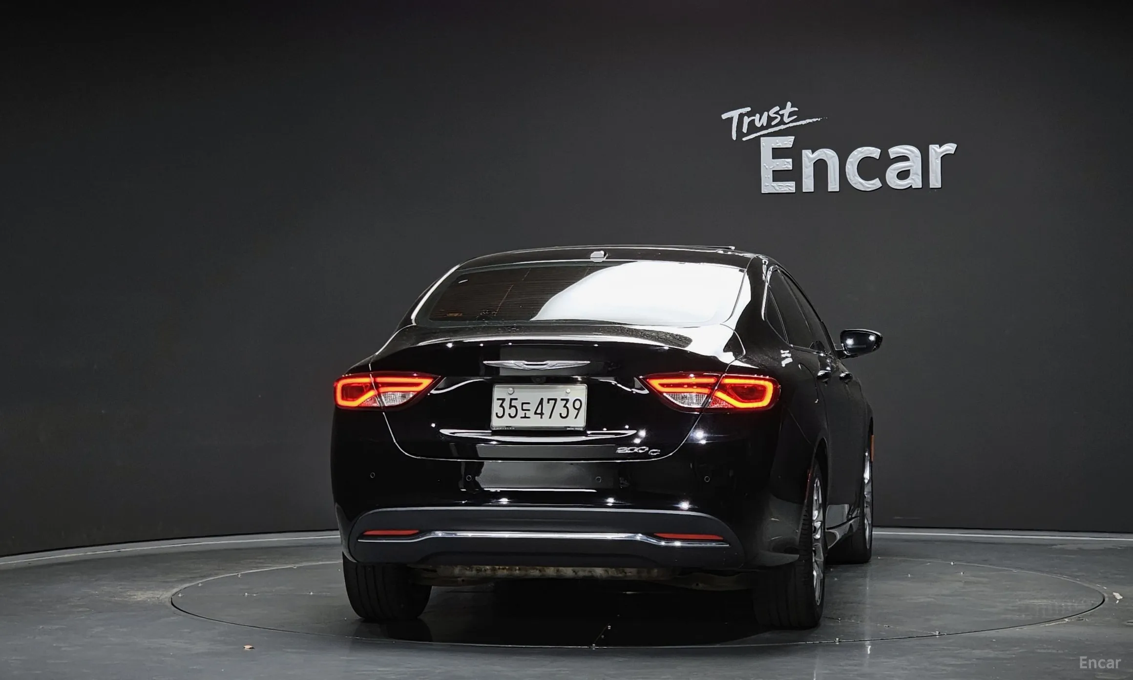 Chrysler 200 Second generation превью 4
