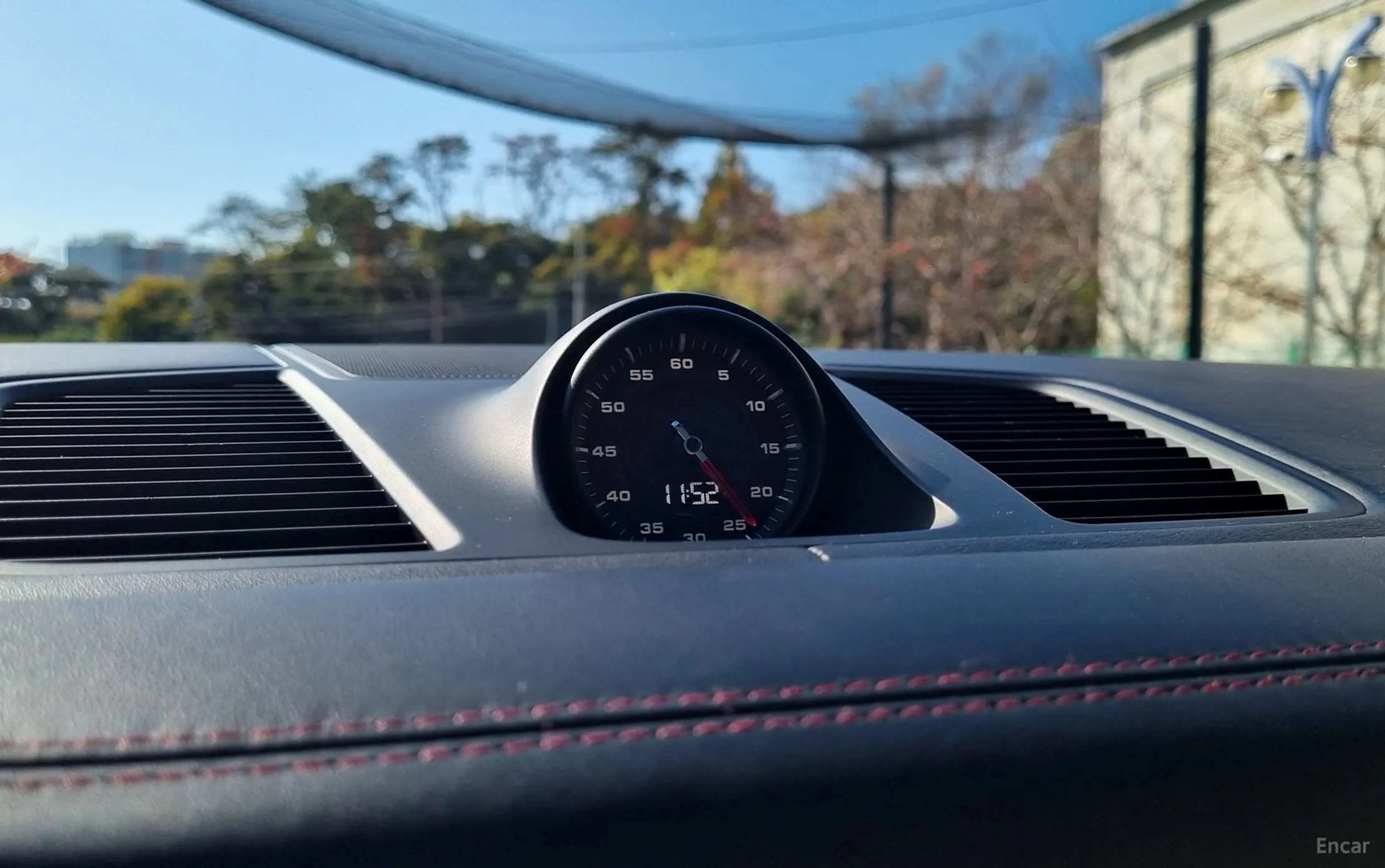 Porsche Cayenne (PO536) превью 15