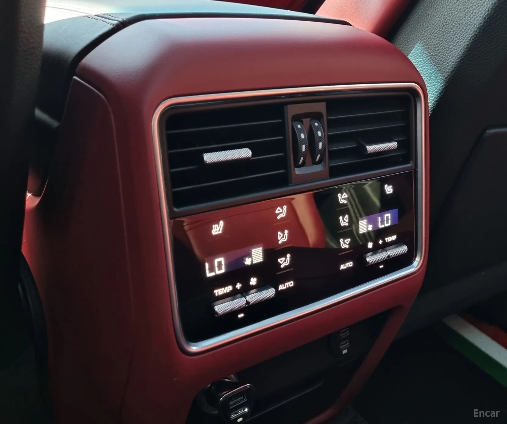 Porsche Cayenne (PO536) превью 17