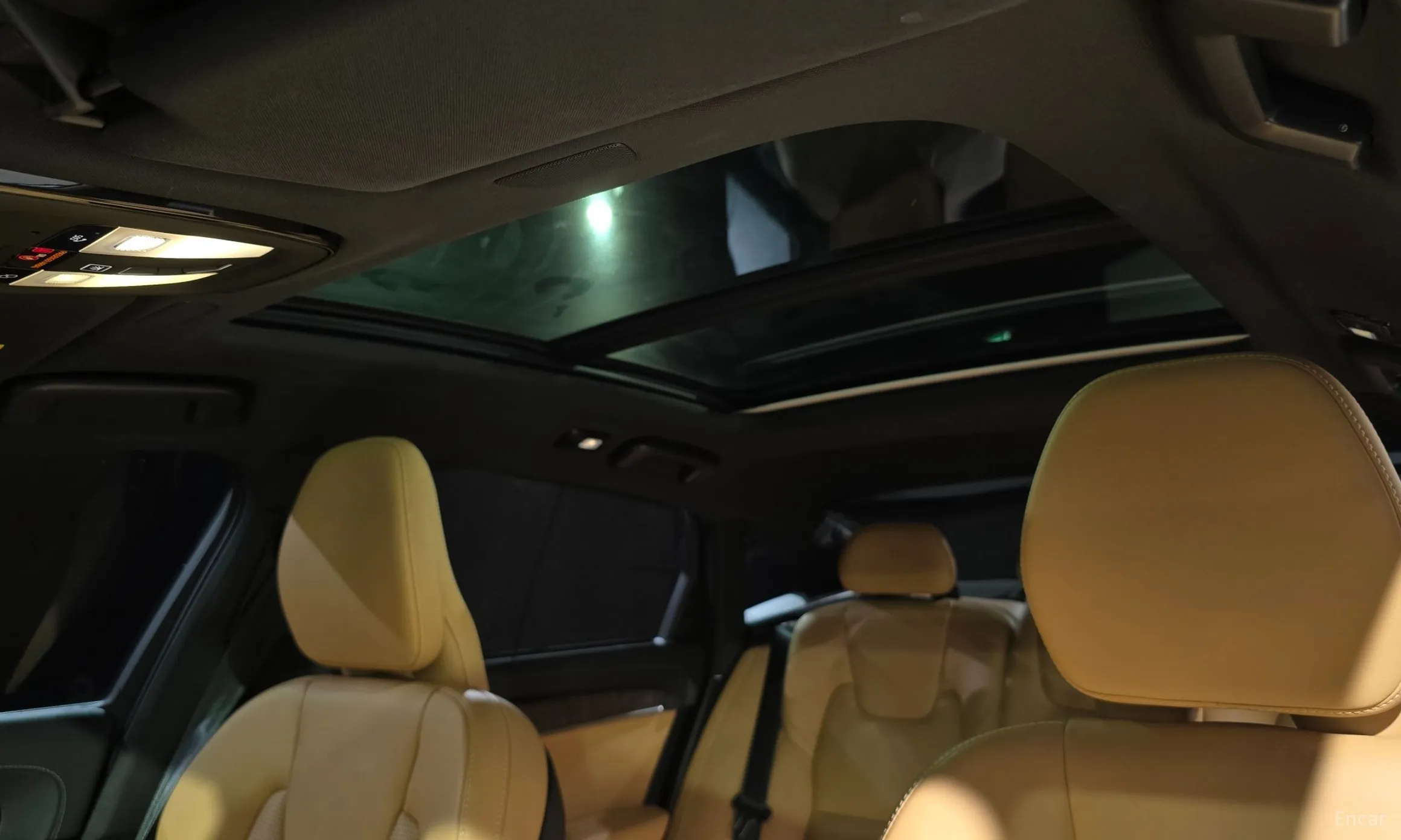 Volvo S90 превью 16