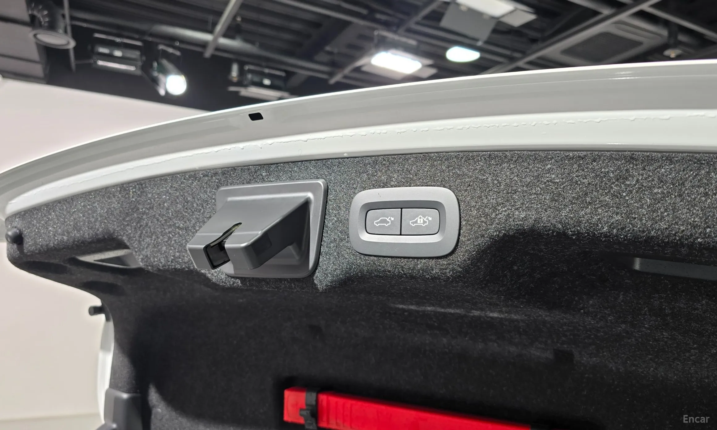 Volvo S90 превью 20