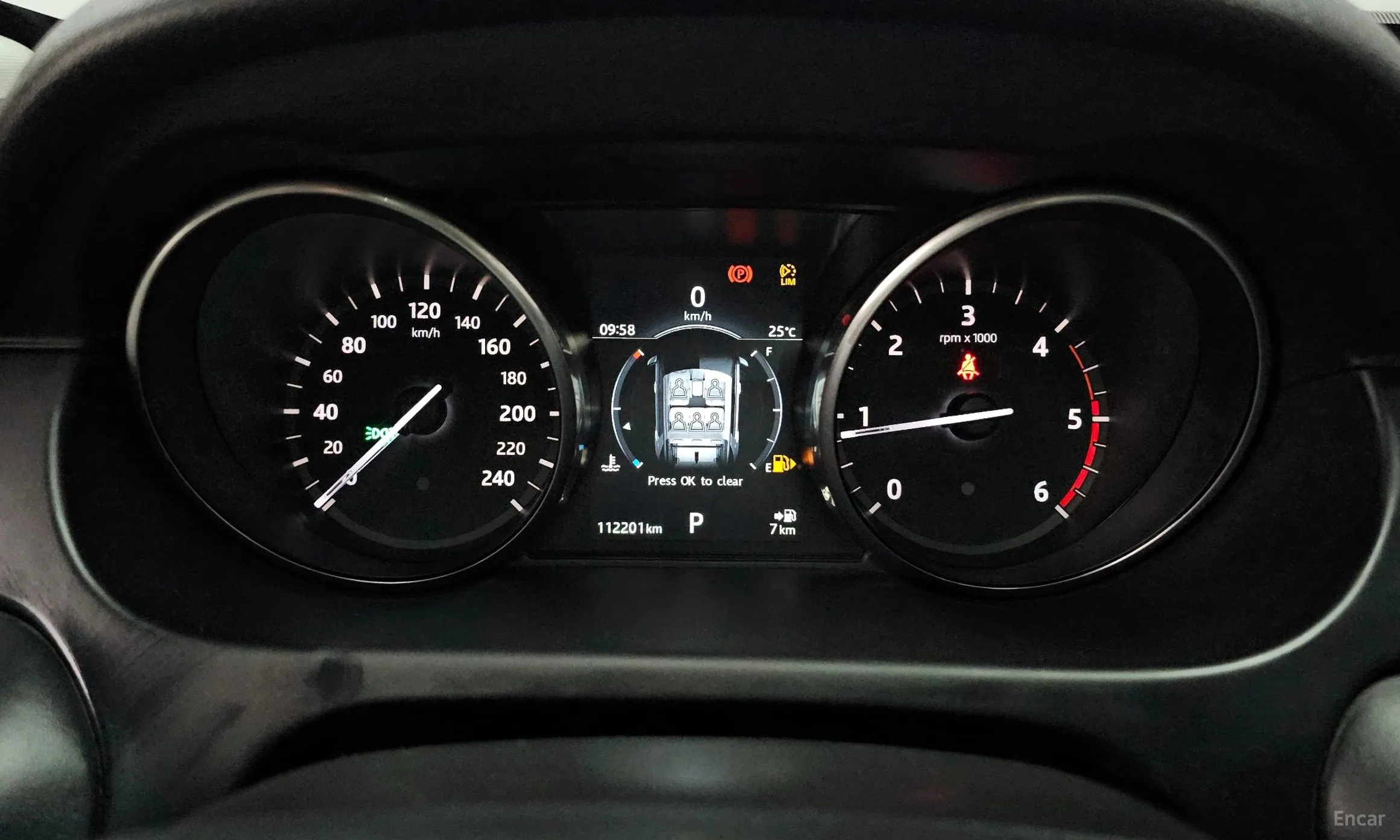 Land Rover Discovery Sports превью 8